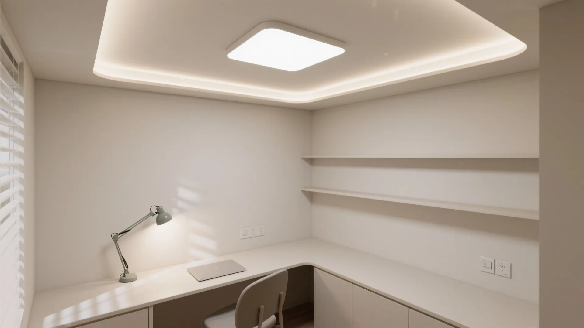 Adaptive Lighting: Task, Ambient, and Circadian