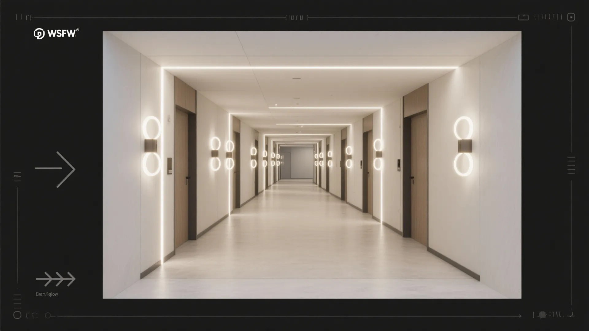 Statement Lighting that Doubles as Art