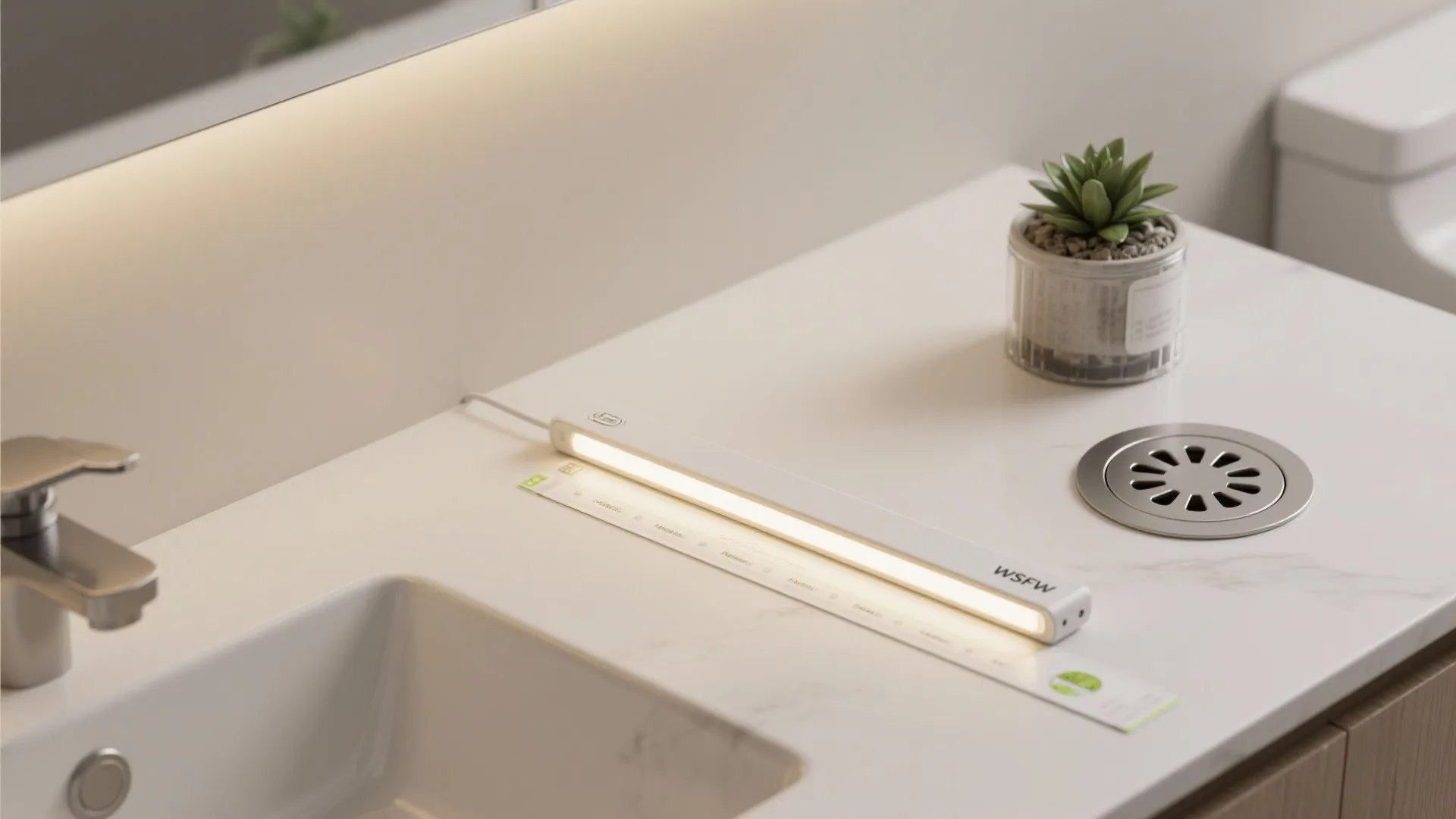 4. Use targeted lighting and traps