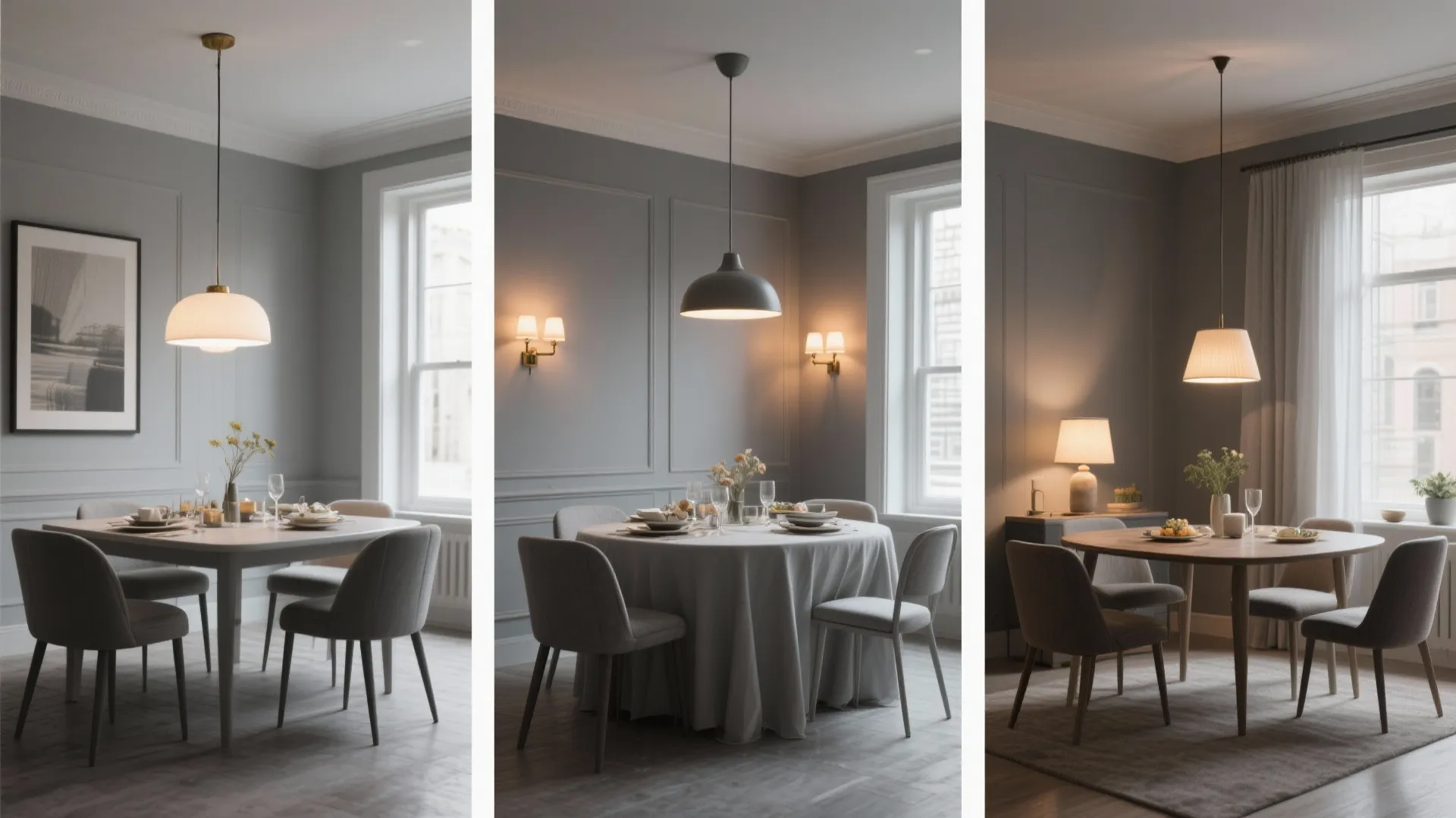 5. Optimize Lighting for Mood