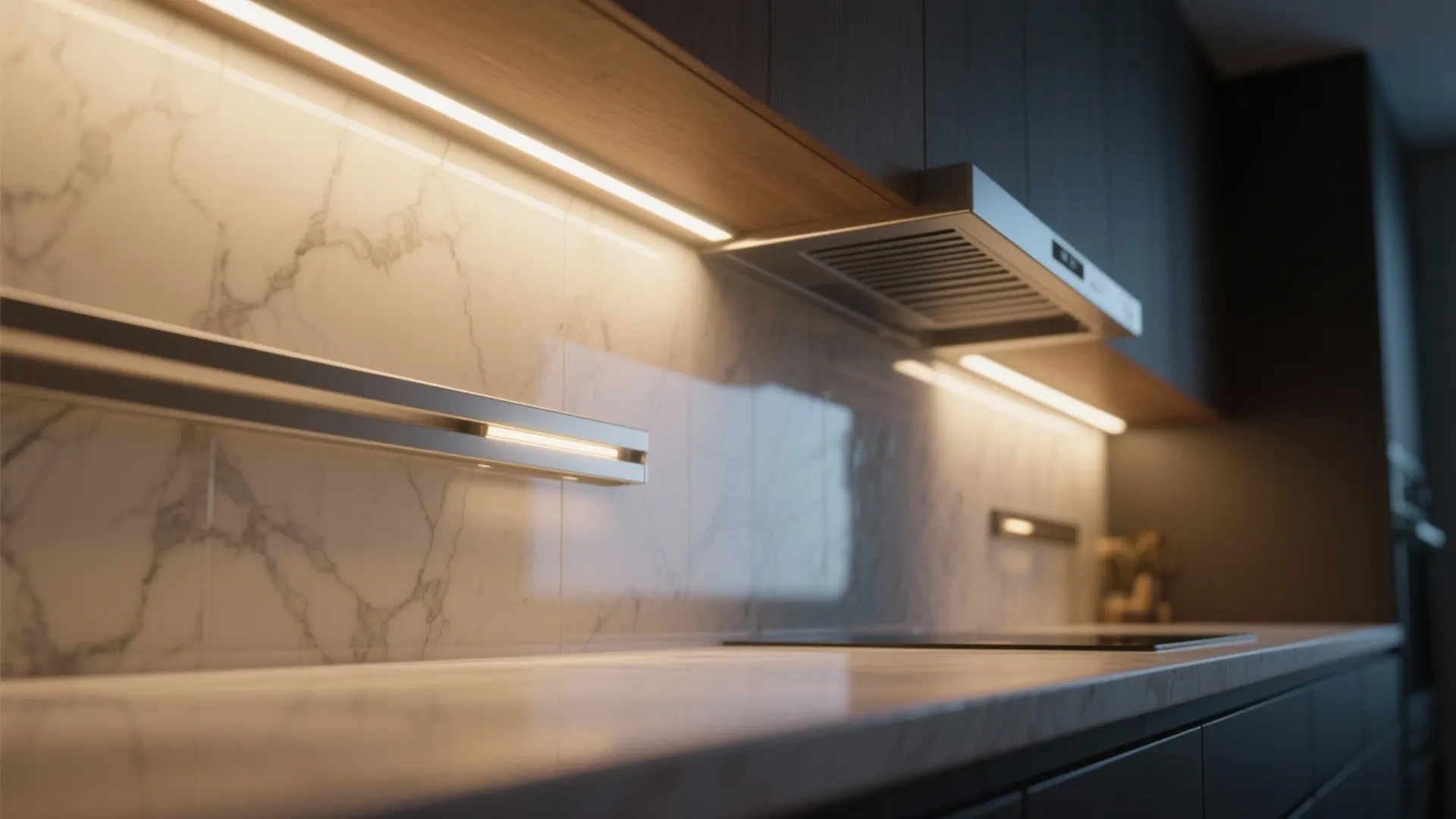 Bonus: Lighting and ventilation that save the day