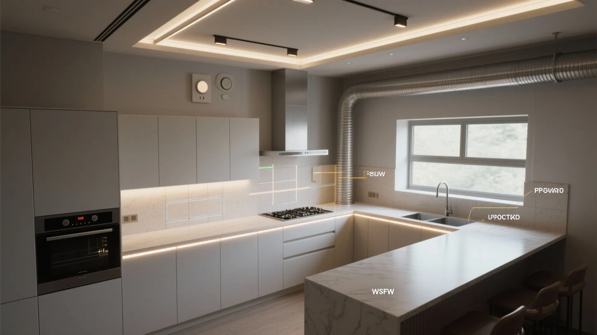 Task Lighting & Ventilation That Respect Ahmedabad Heat