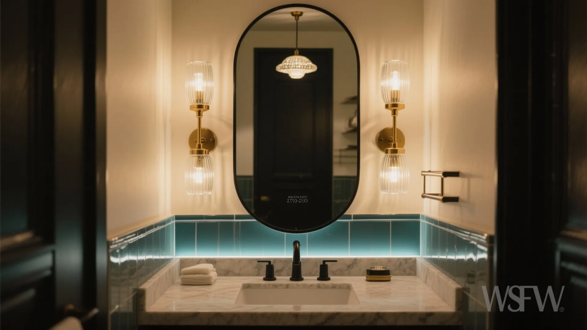 Layer Bold Lighting (and Dim It)