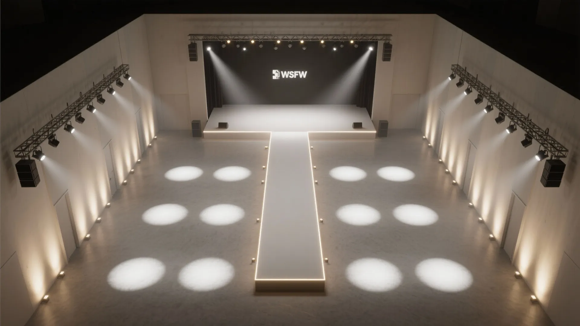 Human-Centered Lighting: Layers, Glare Control, and Warmth