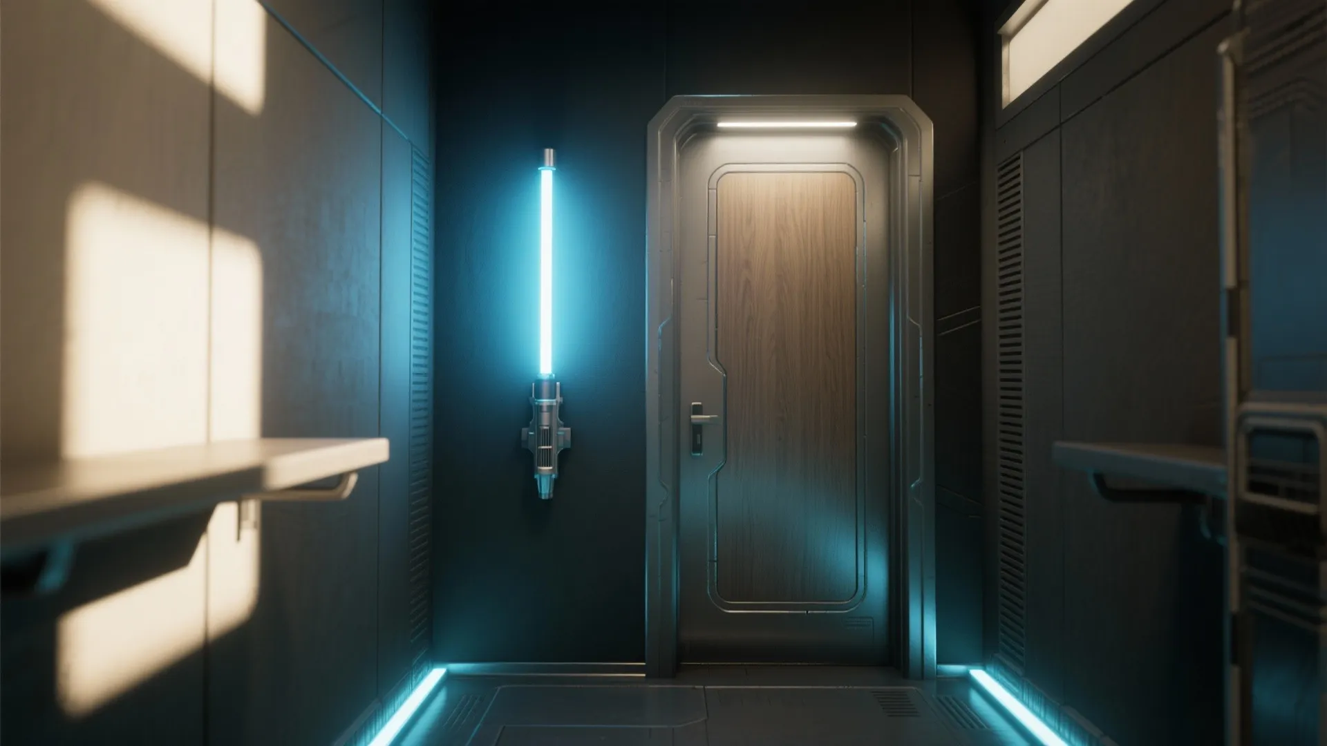 5 Lightsaber Wall Light Ideas for Small Spaces: Creative, space-saving lightsaber wall light concepts I’ve used in tight homes