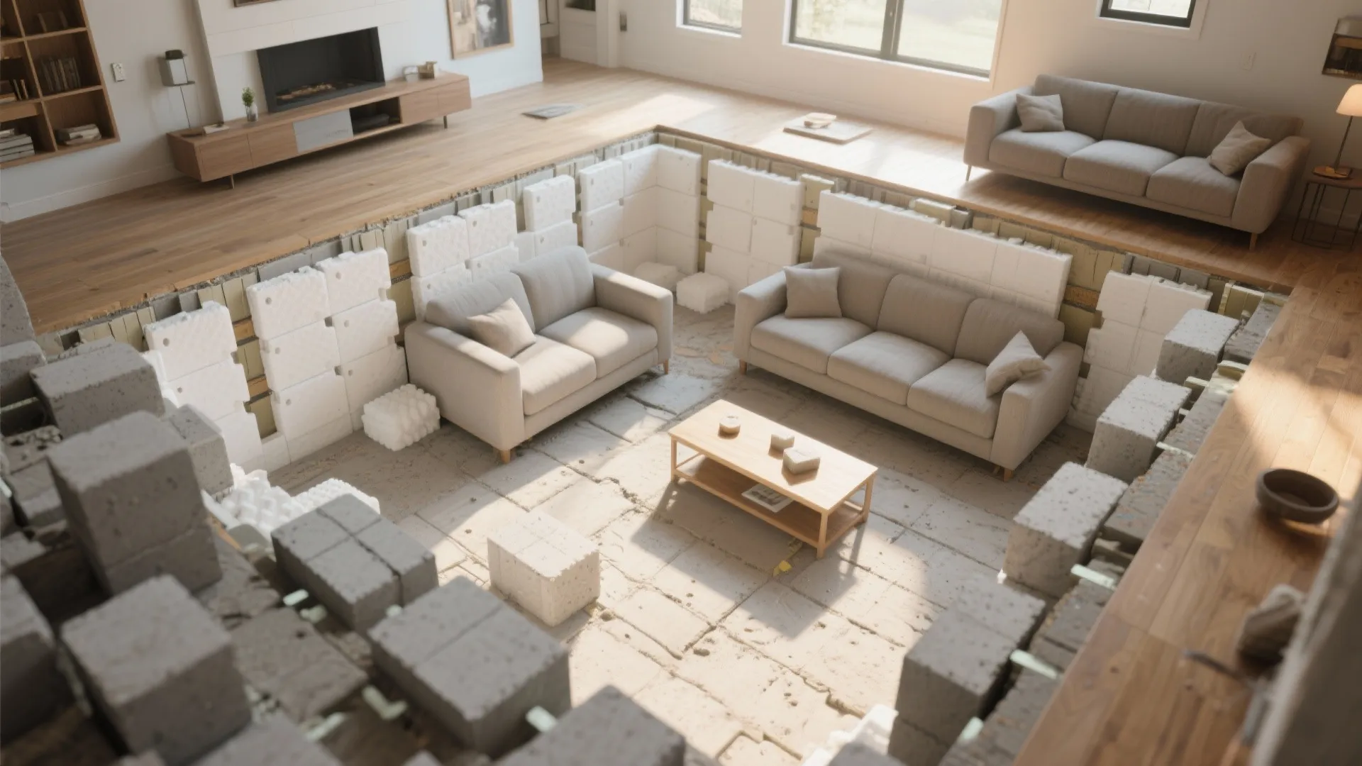 Idea 2: Optimize With Lightweight Fill