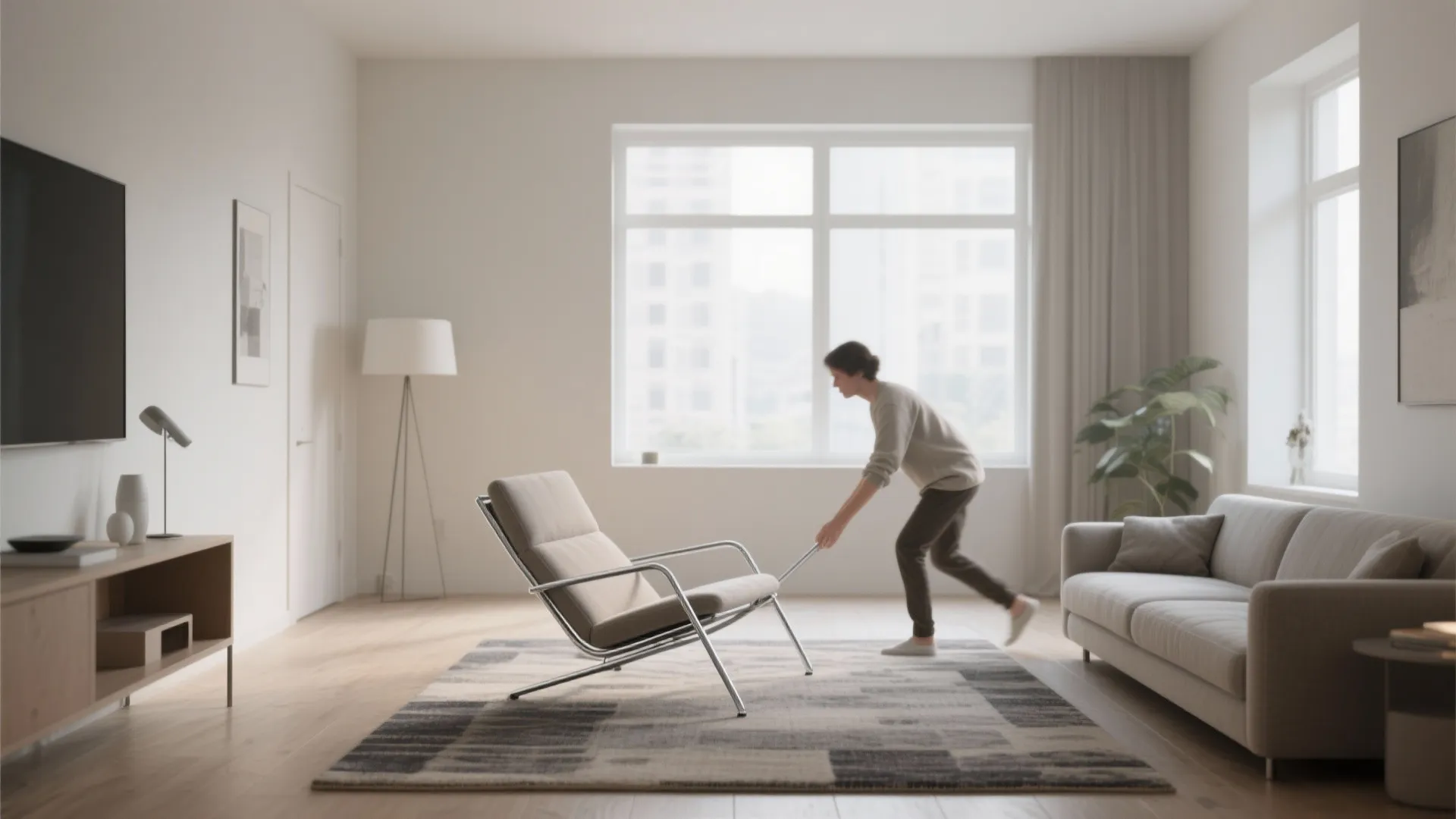 2. Prioritize Multi-function and Lightweight Frames