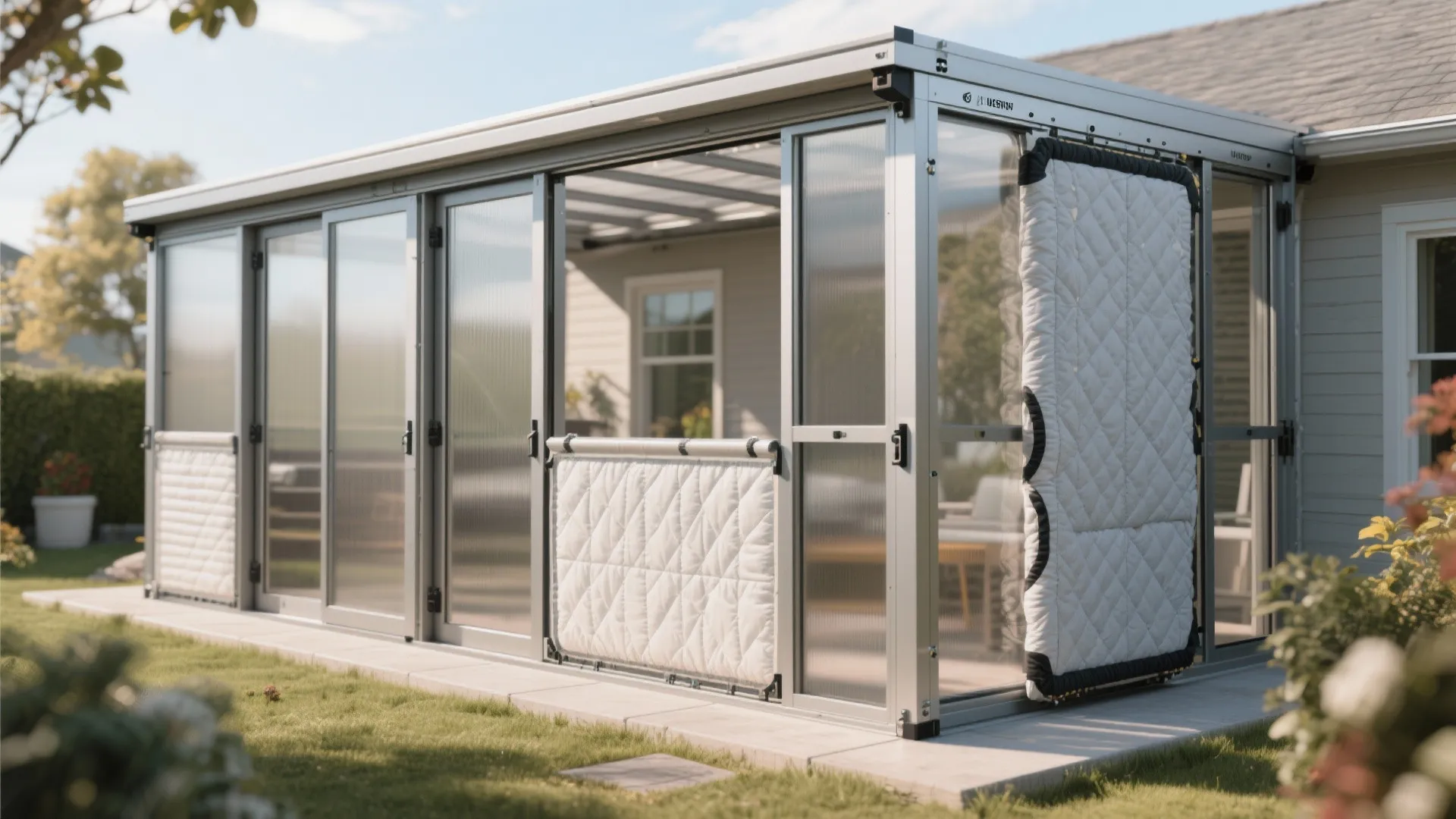 DIY Patio Room Kits — 5 Inspiring Ideas: Practical, stylish and budget-savvy ways I turn small patios into beloved extra rooms