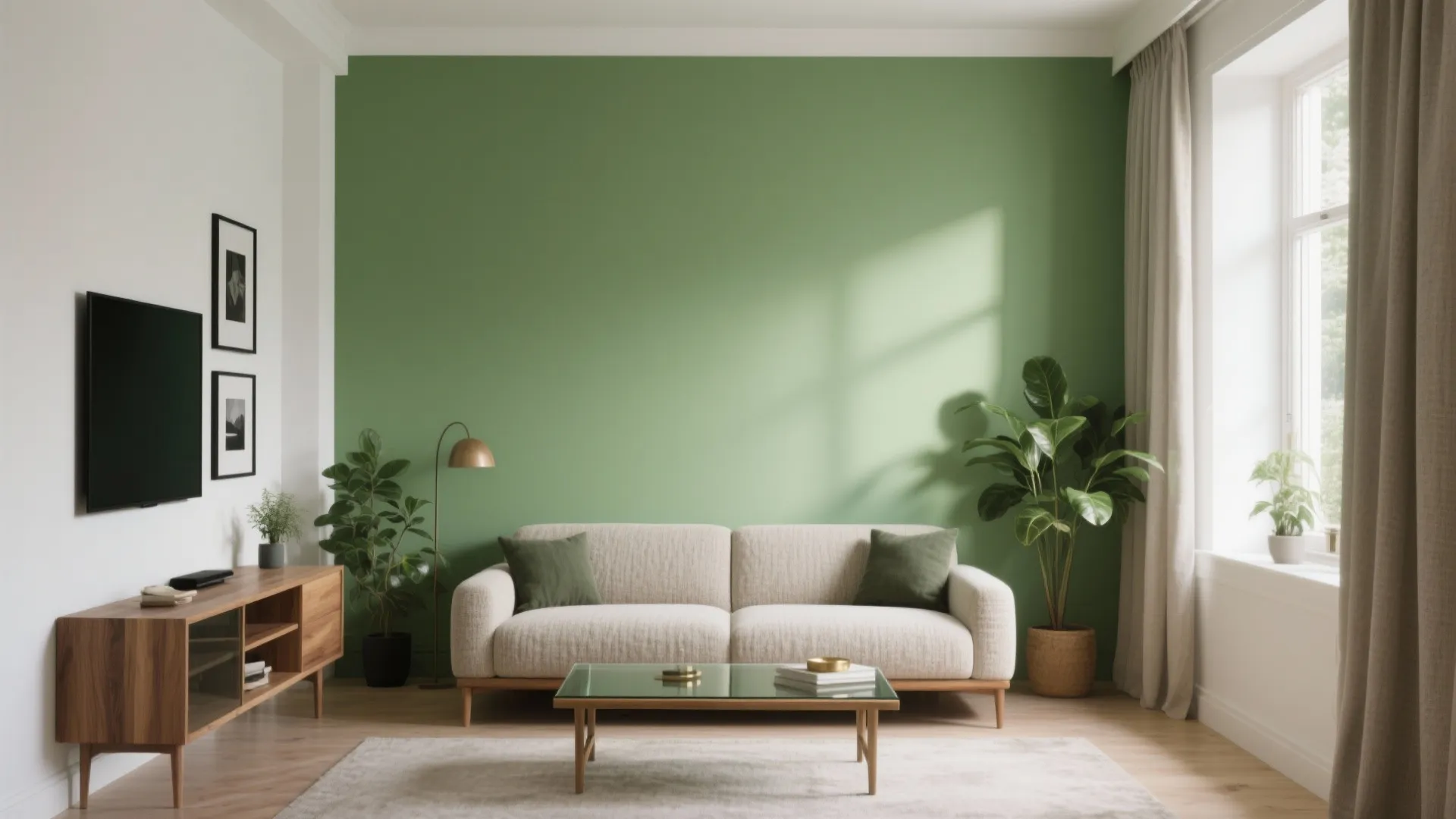 5 Lime Green Living Room Ideas That Actually Work
