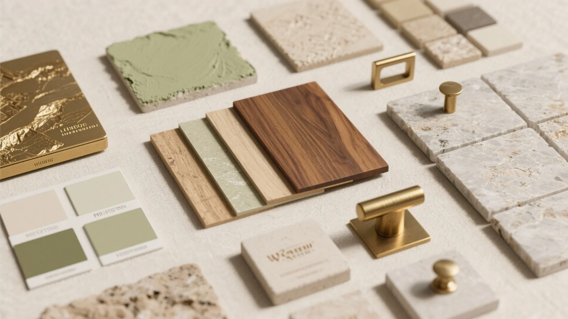 [Section: Inspiration 2] Climate-Smart Luxury: Lime Plaster, Teak, and Stone