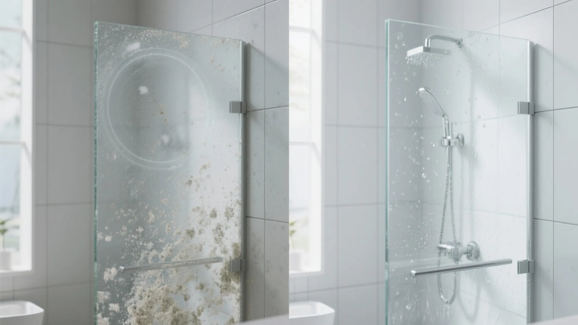 Citric Acid or Descaler for Hard Water and Limescale