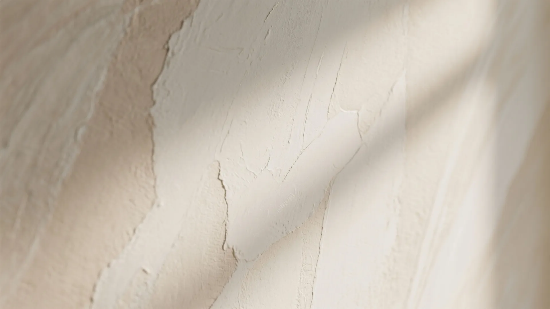 Textured Walls (Limewash and Gentle Plaster Effects)