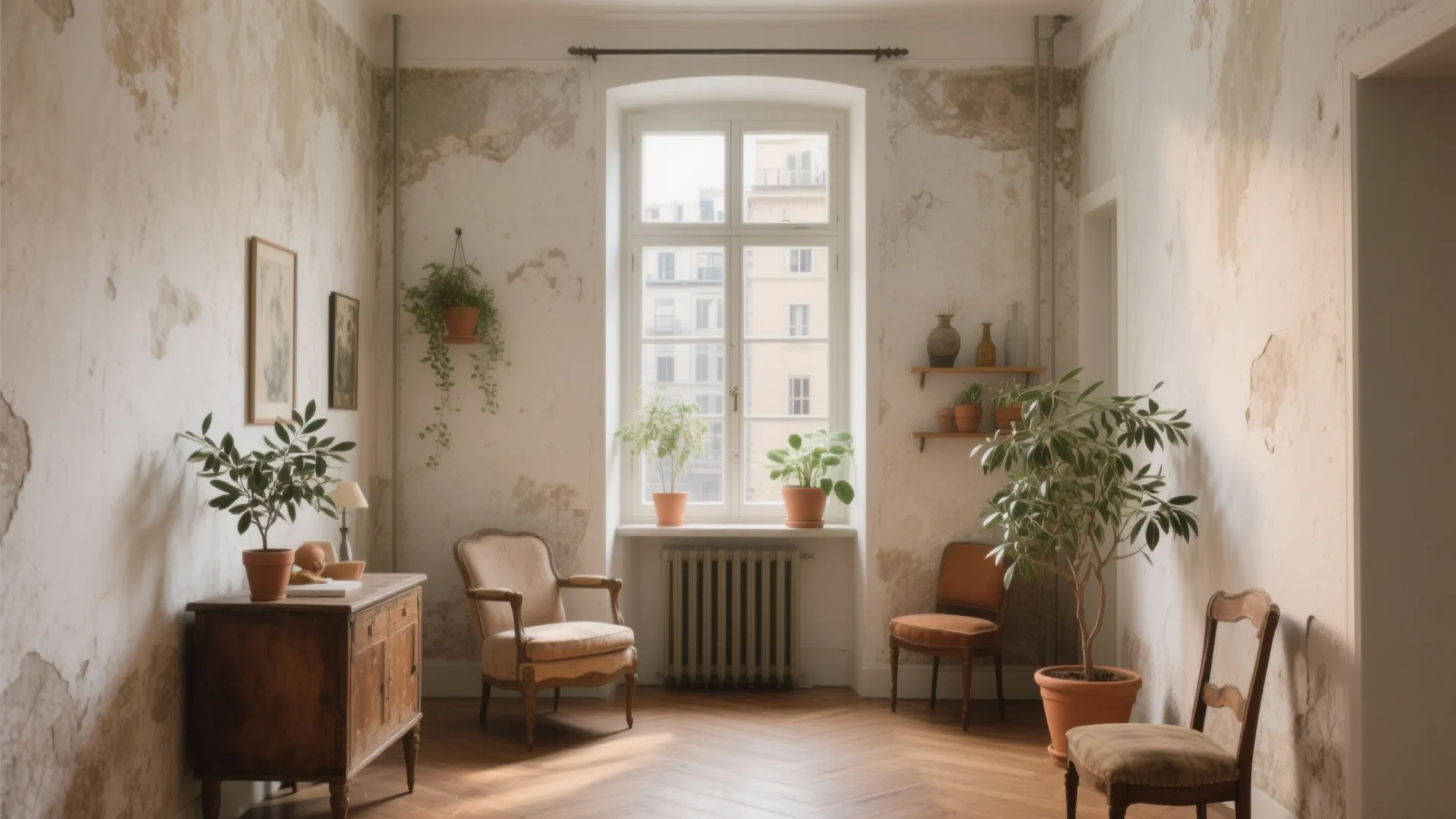 Lime Wash Wall Paint: 5 Design Inspirations: Breathable, textured charm for small spaces — five practical limewash ideas from a designer who’s made mistakes so you don’t have to