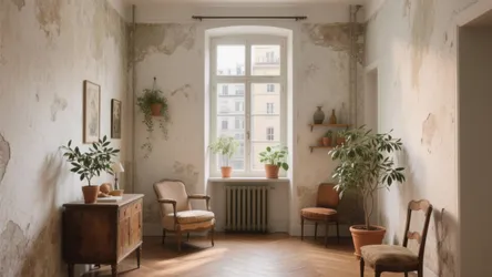 Lime Wash Wall Paint: 5 Design Inspirations