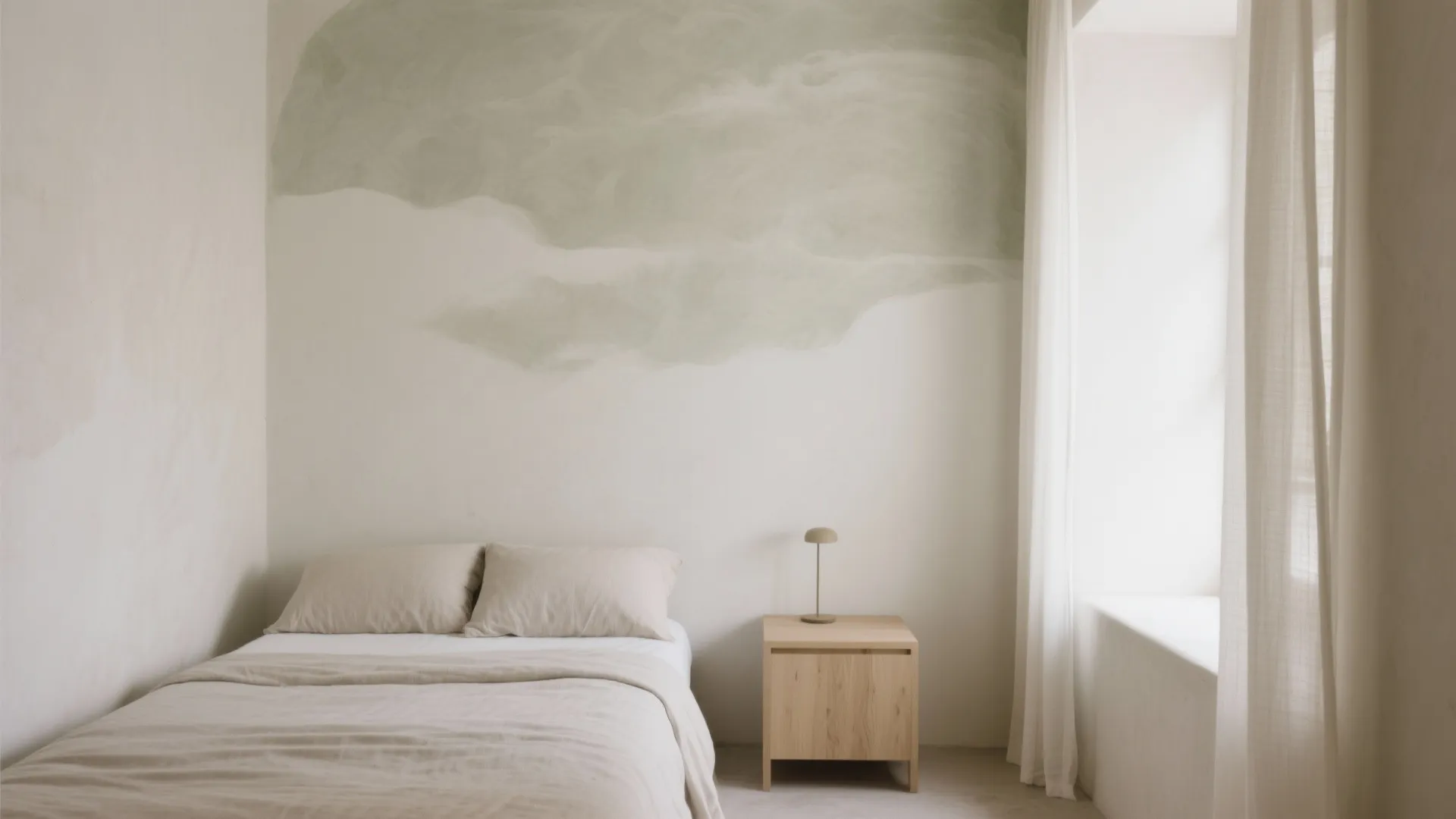 Limewash and Plaster Layering