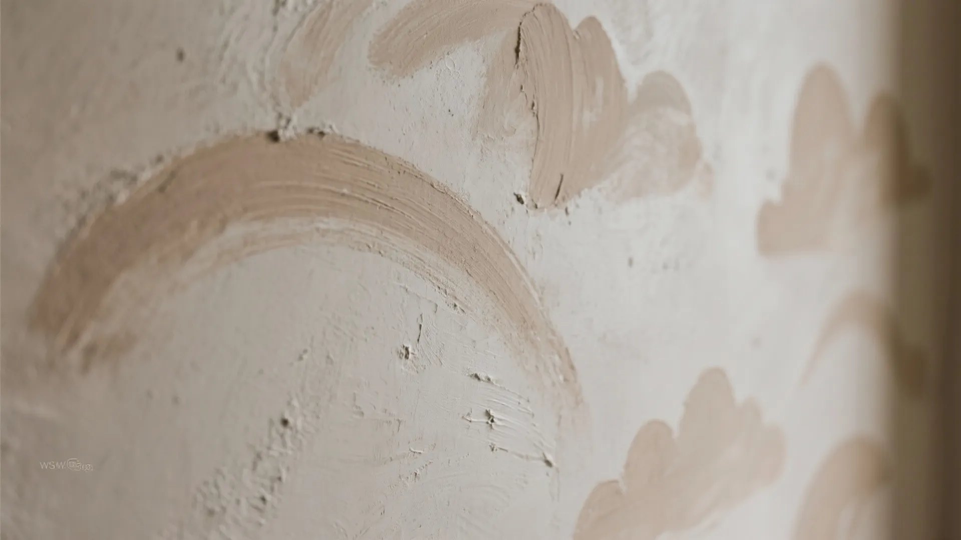 Limewash Calm for Subtle Movement