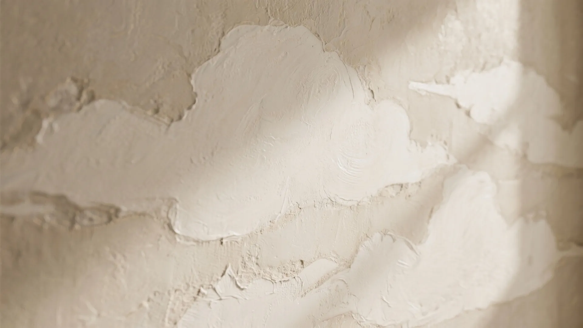 Textured Finishes: Limewash, Subtle Strié, or Microcement