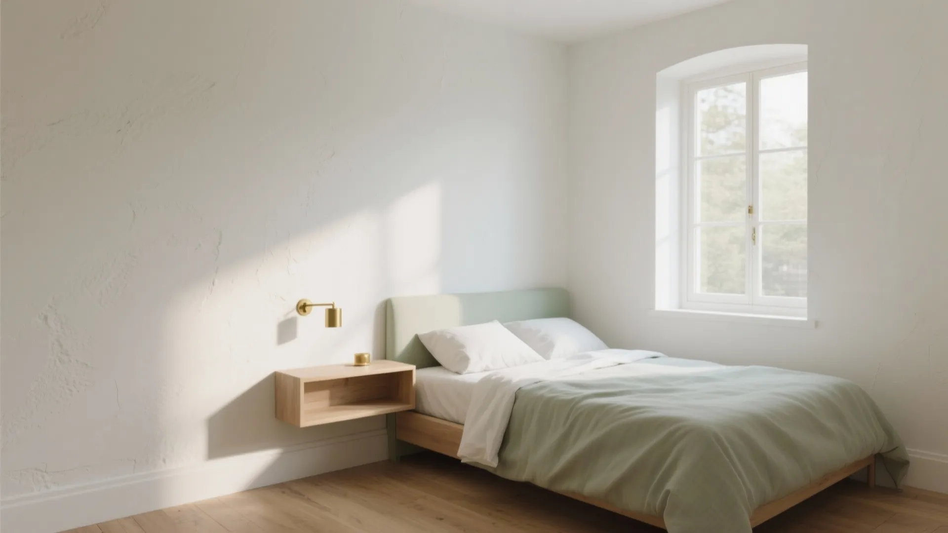 Lime Wash Paint Interior: 5 Inspiring Ideas: How I use limewash to add texture, depth and calm to small interiors — five practical inspirations from my studio