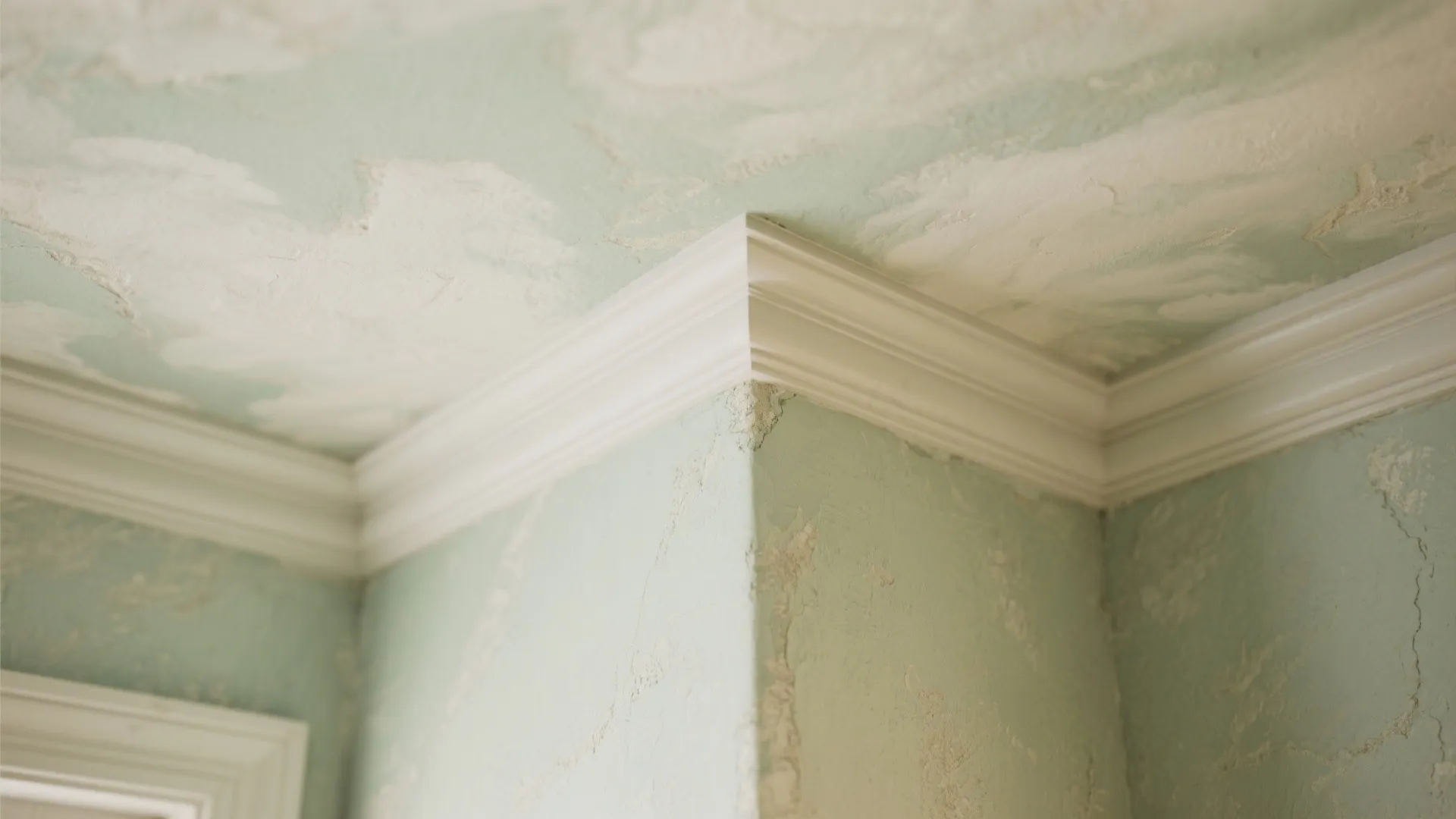 Add Character: Limewash, Plaster, or Beadboard