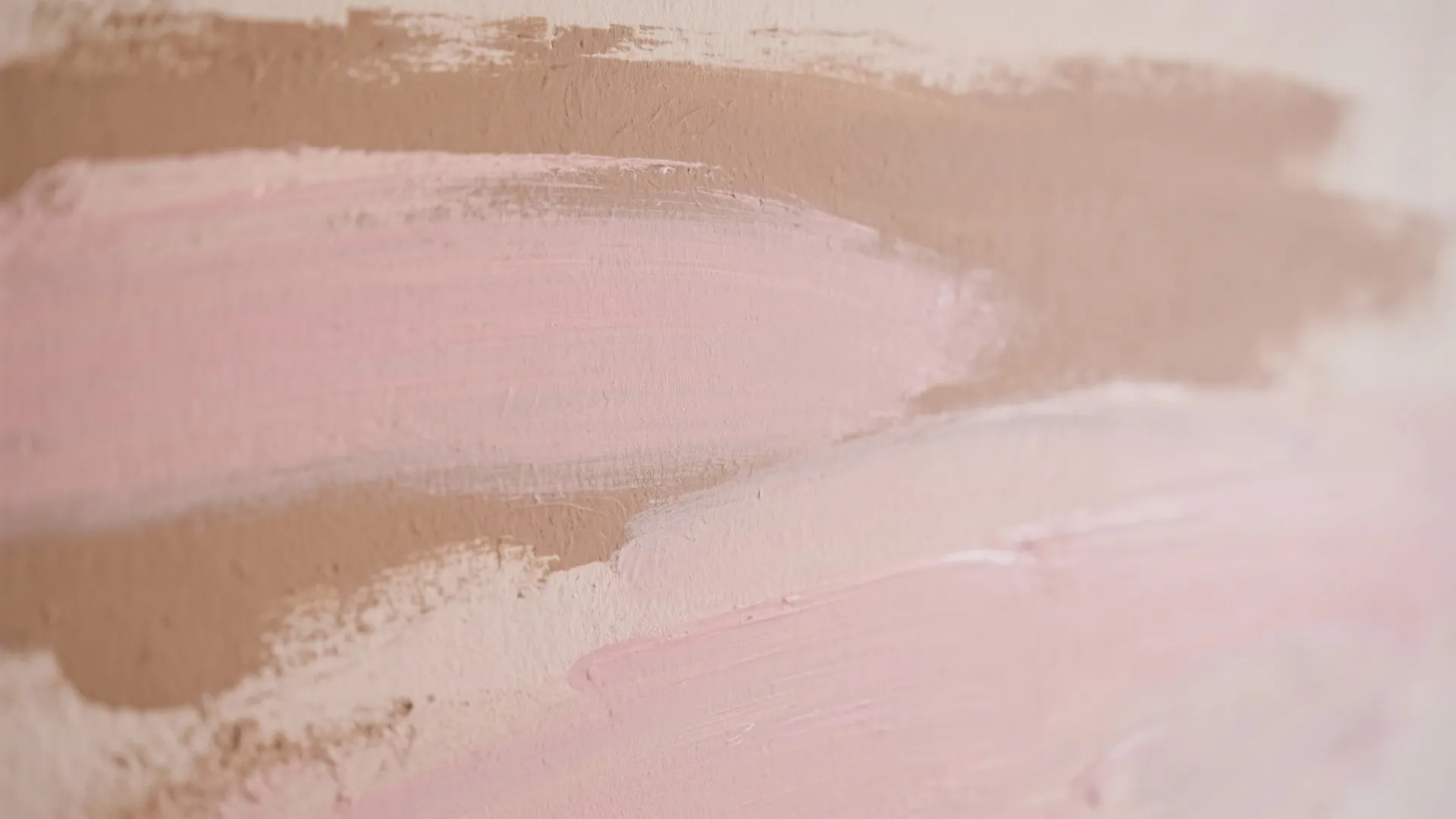 Layered Colour Wash and Limewash