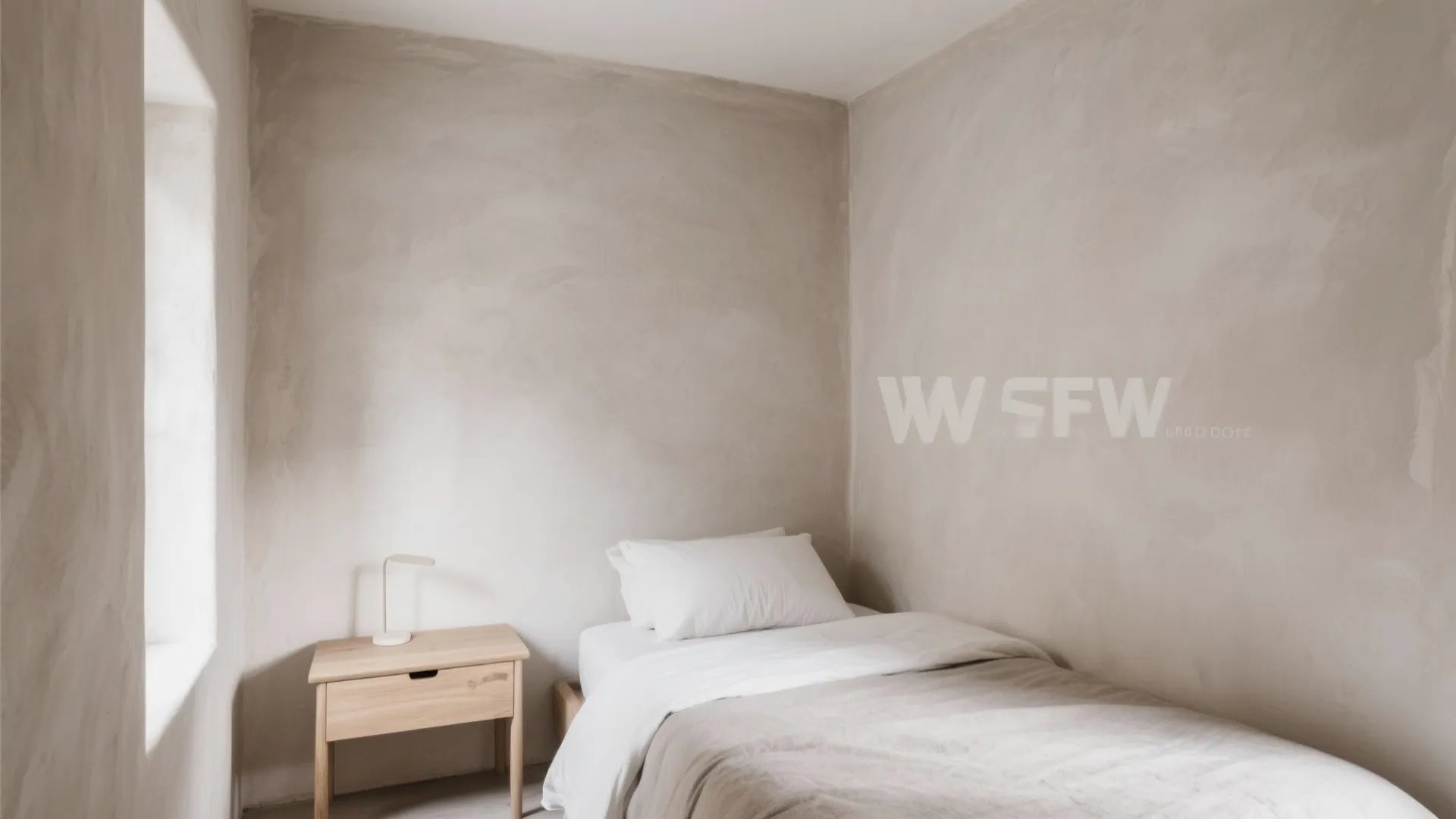 Limewash Gradients: Softened Corners, Calm Moods