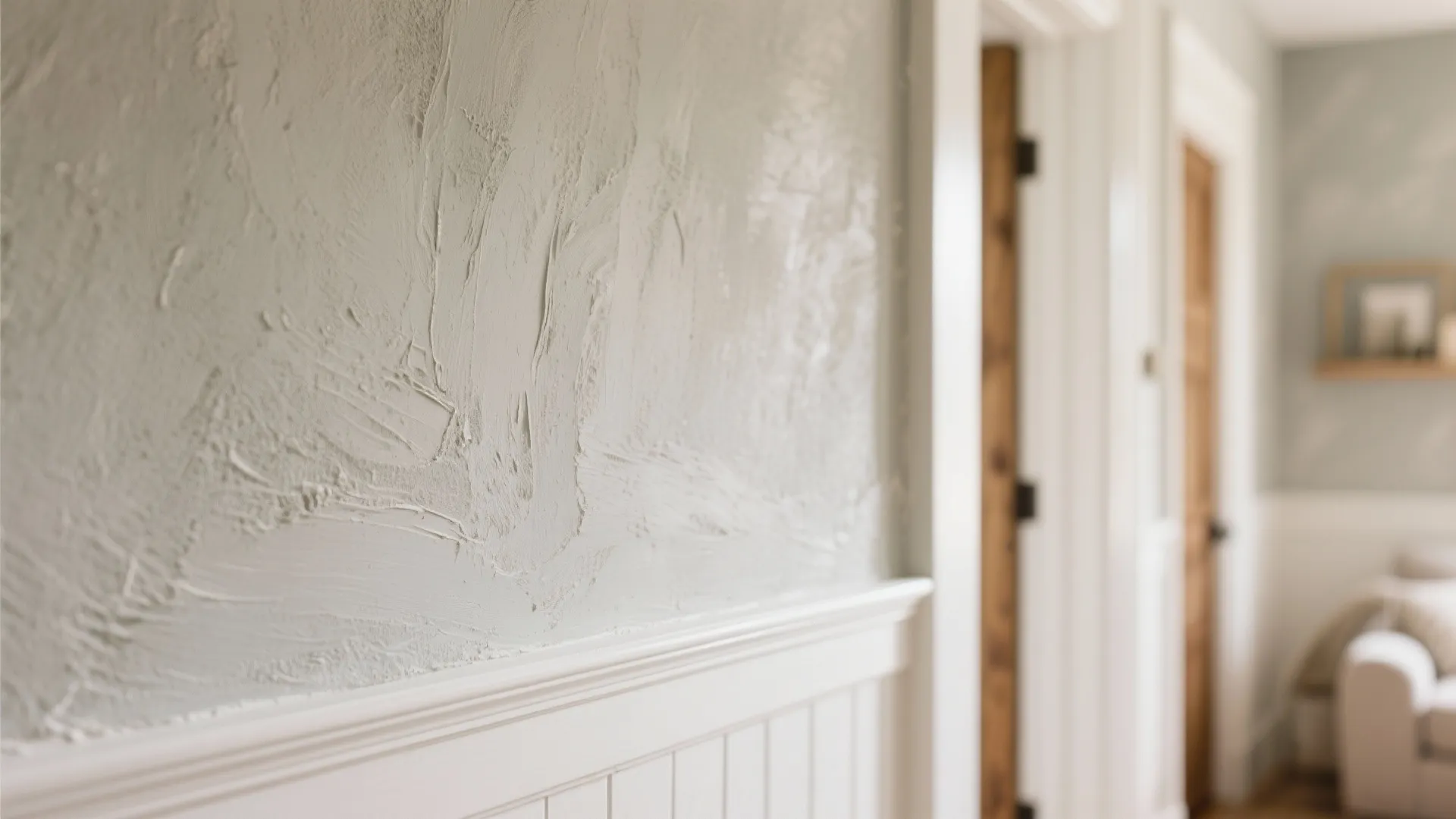 Warm Neutrals with Texture Layers