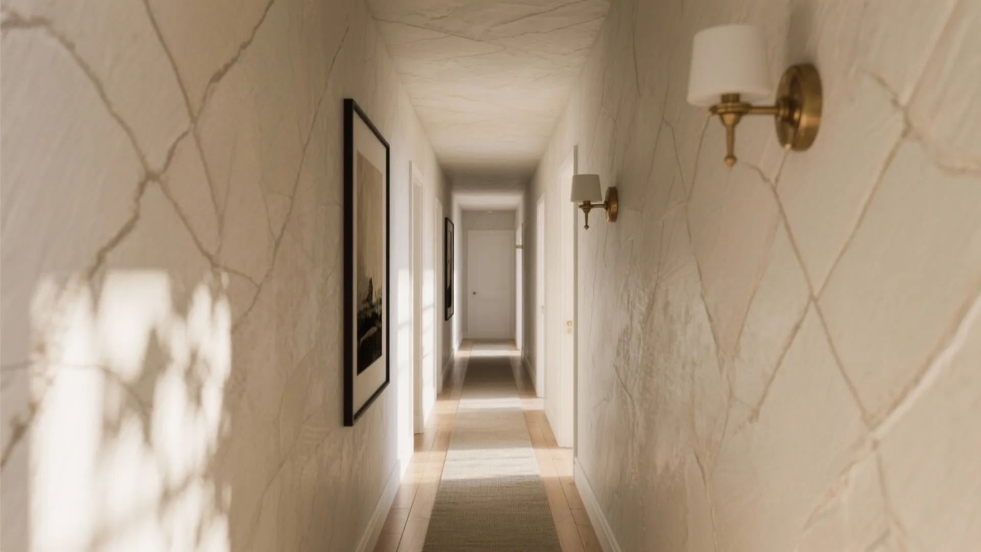 Soft Limewash Movement