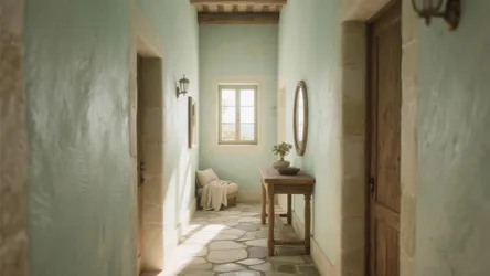 Lime Paint Interior: 5 Fresh Ideas