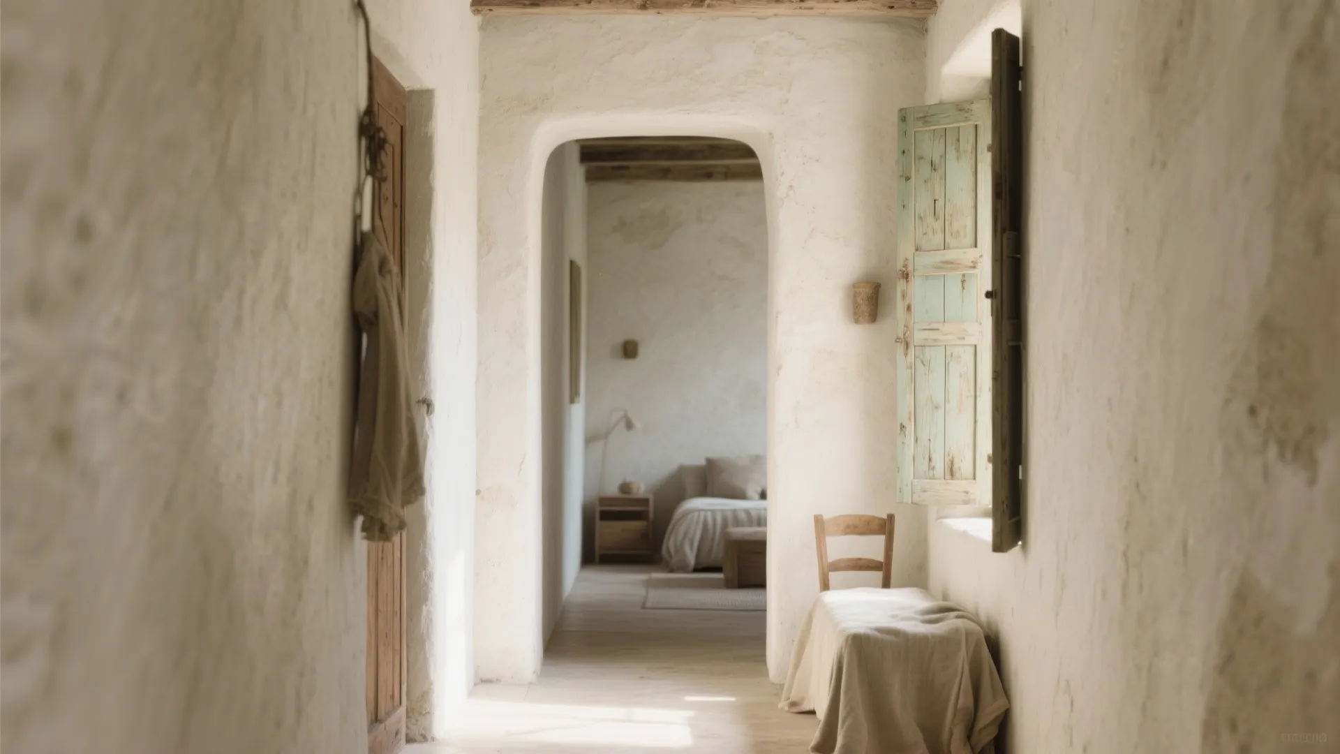 Limewash Paint Walls: 5 Inspiring Ideas