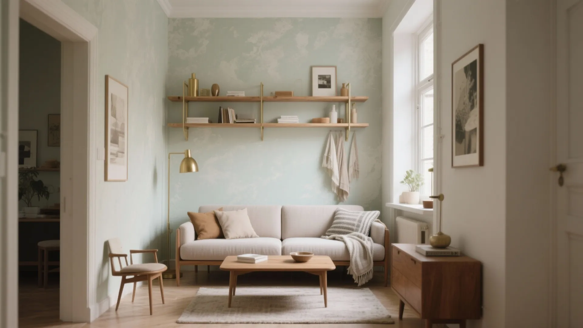 Limewash Interior Paint: 5 Inspiring Ideas: Small-space solutions and real-project tips for using limewash interior paint with confidence