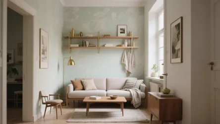 Limewash Interior Paint: 5 Inspiring Ideas