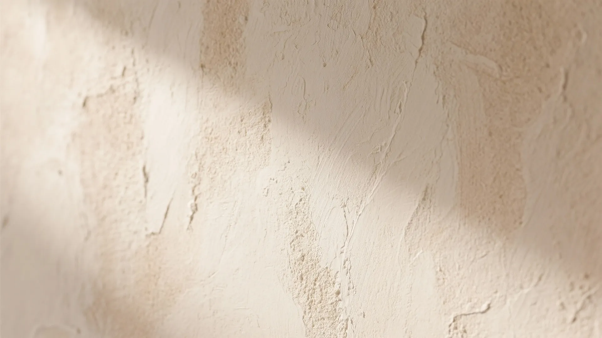 Textured Feature Wall with Calm Finishes