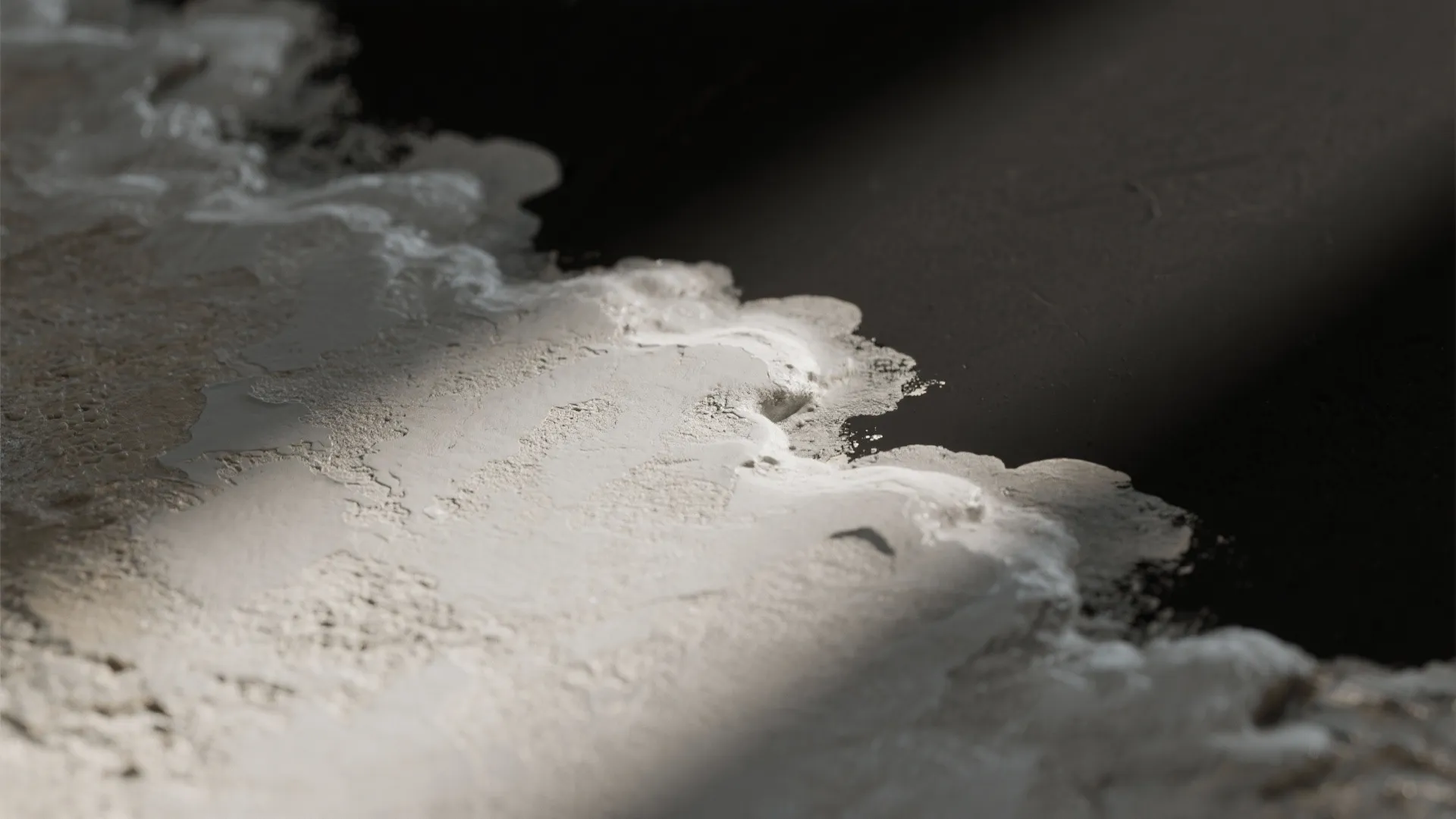 4) Textures: Limewash, Matte, or Mineral