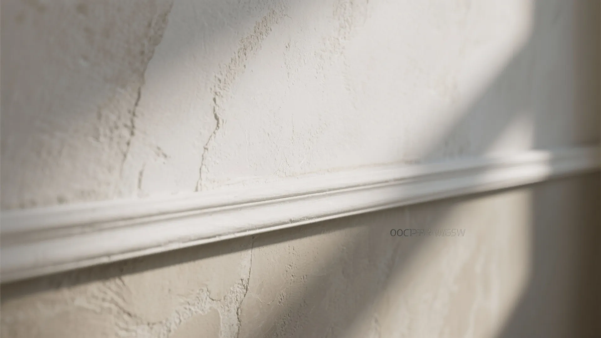 Textured Feature Walls that Add Depth