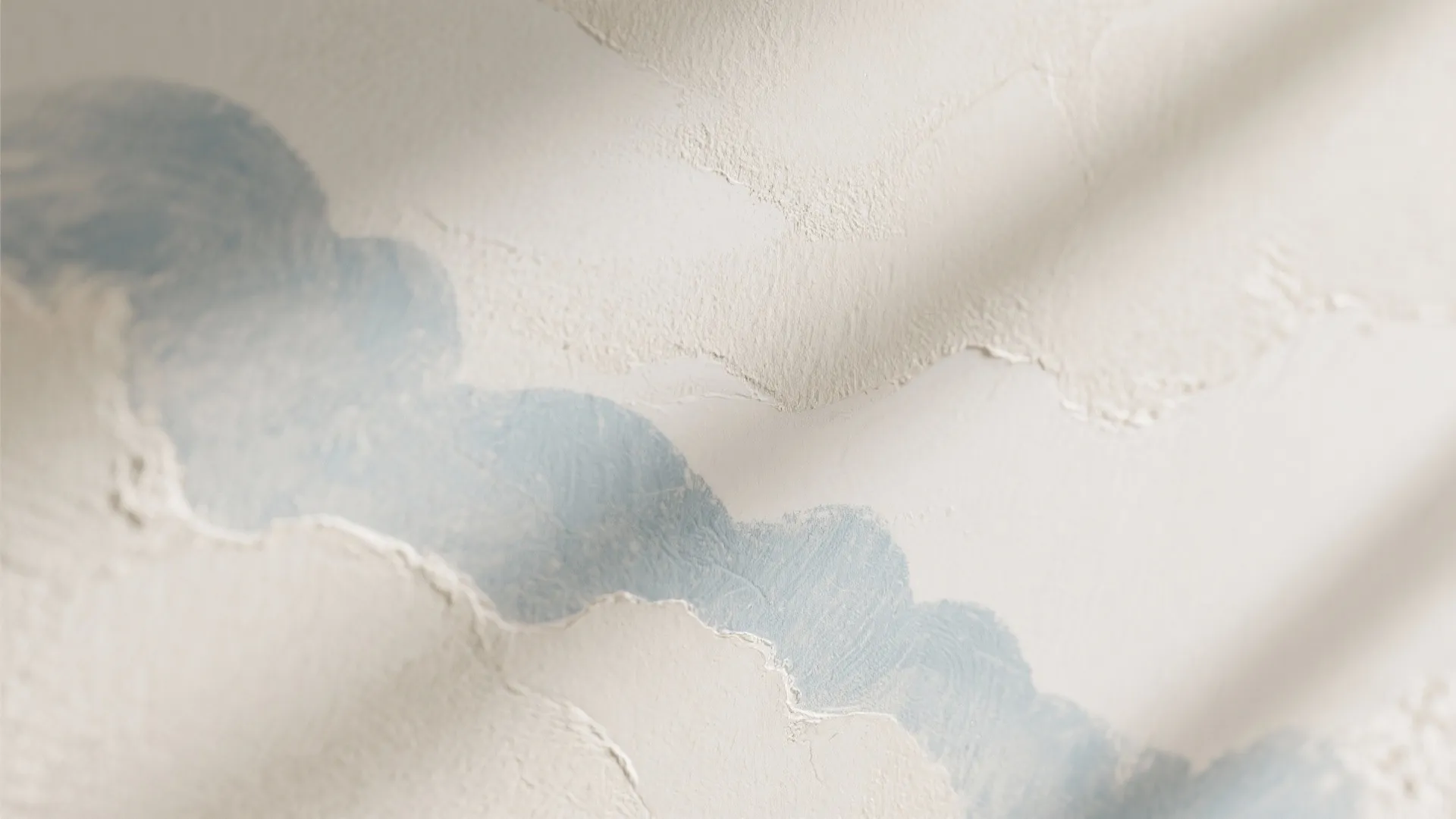 Textured Accent Wall Without Bulking the Room