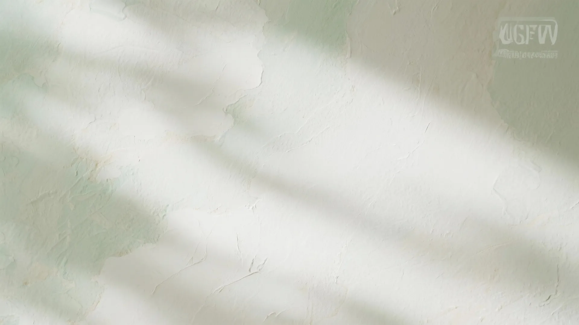 Soft limewash and micro-texture patterns