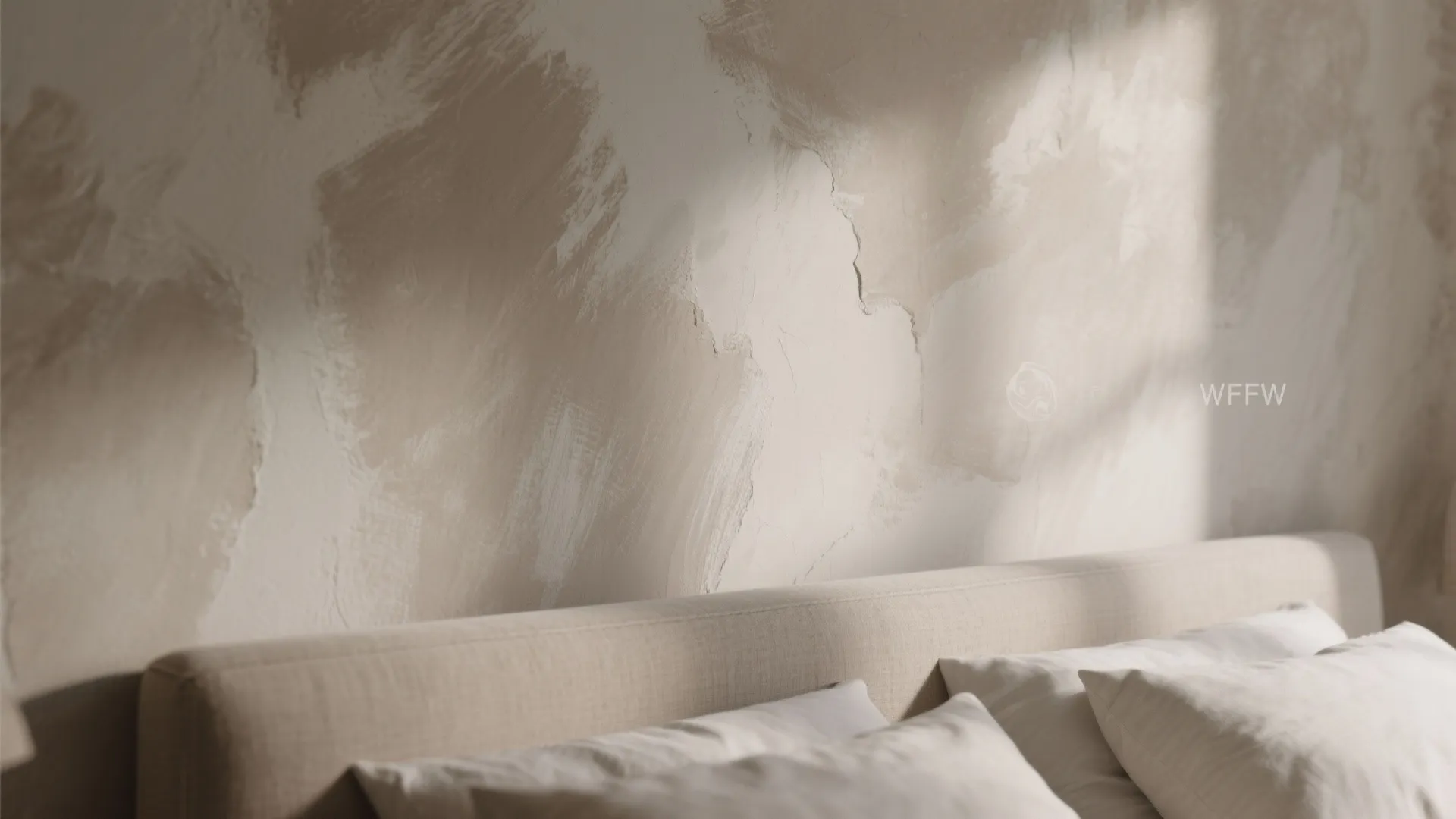 Textured Limewash and Plaster Finishes