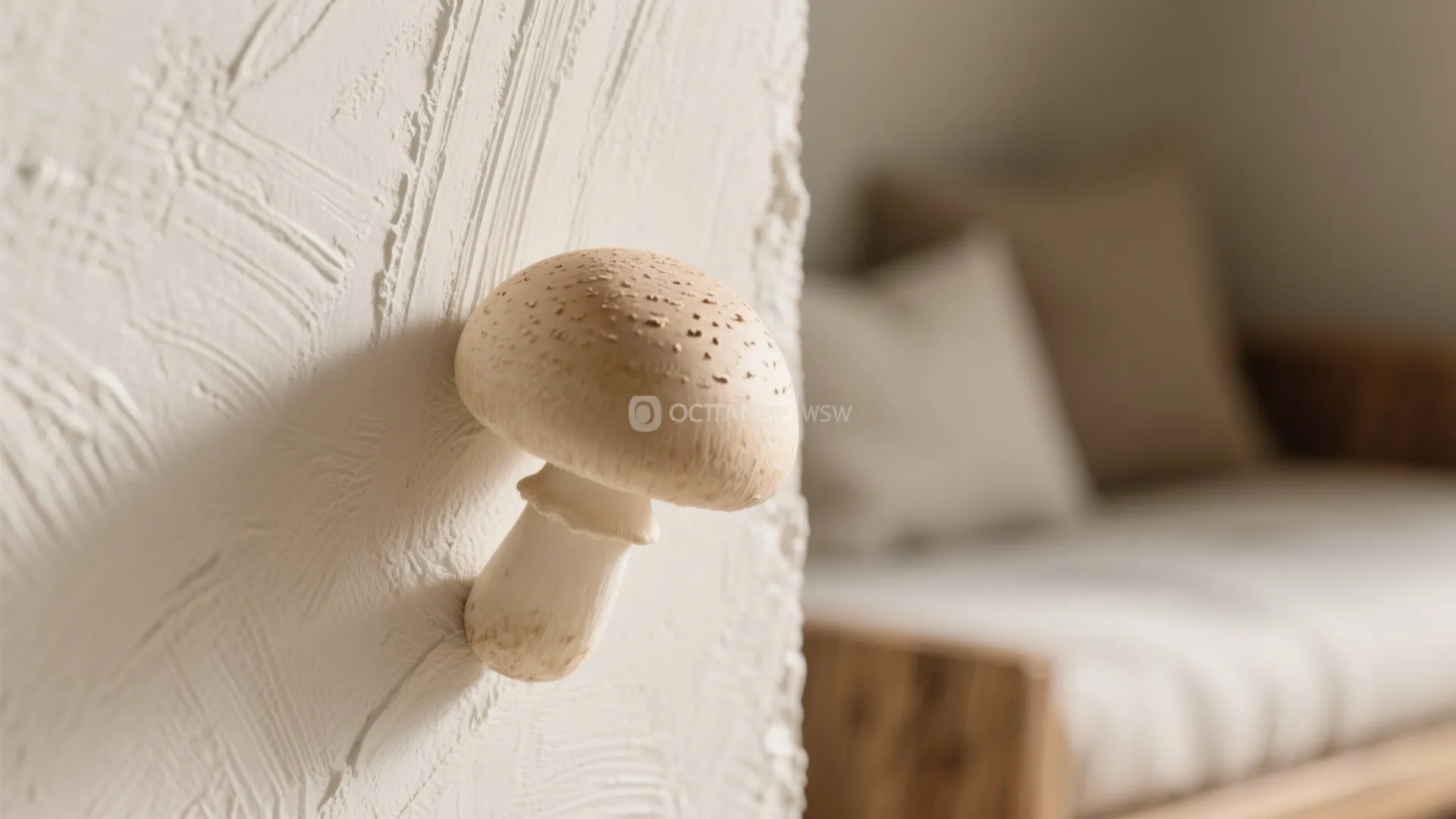 Limewash and Plastery Finishes for Cozy Depth