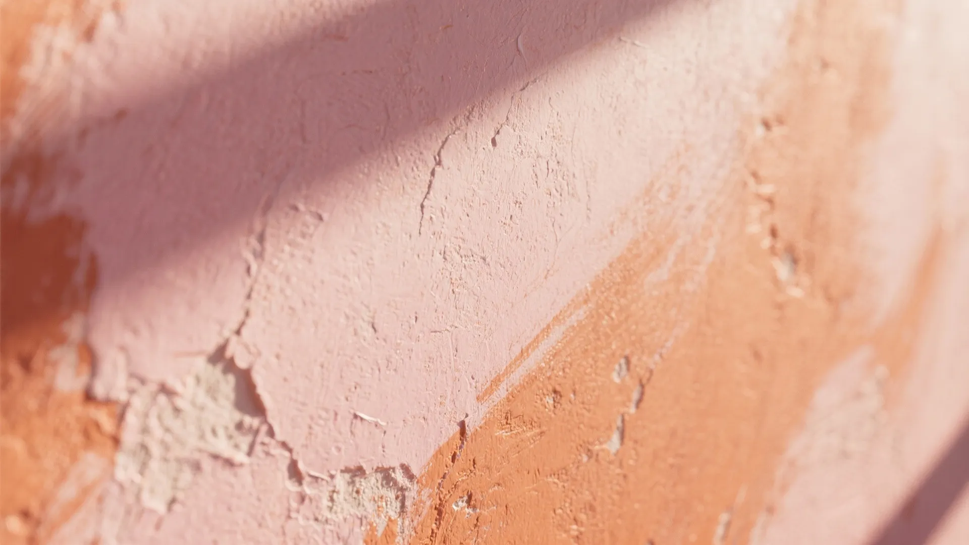 Terracotta Limewash for Soft Depth