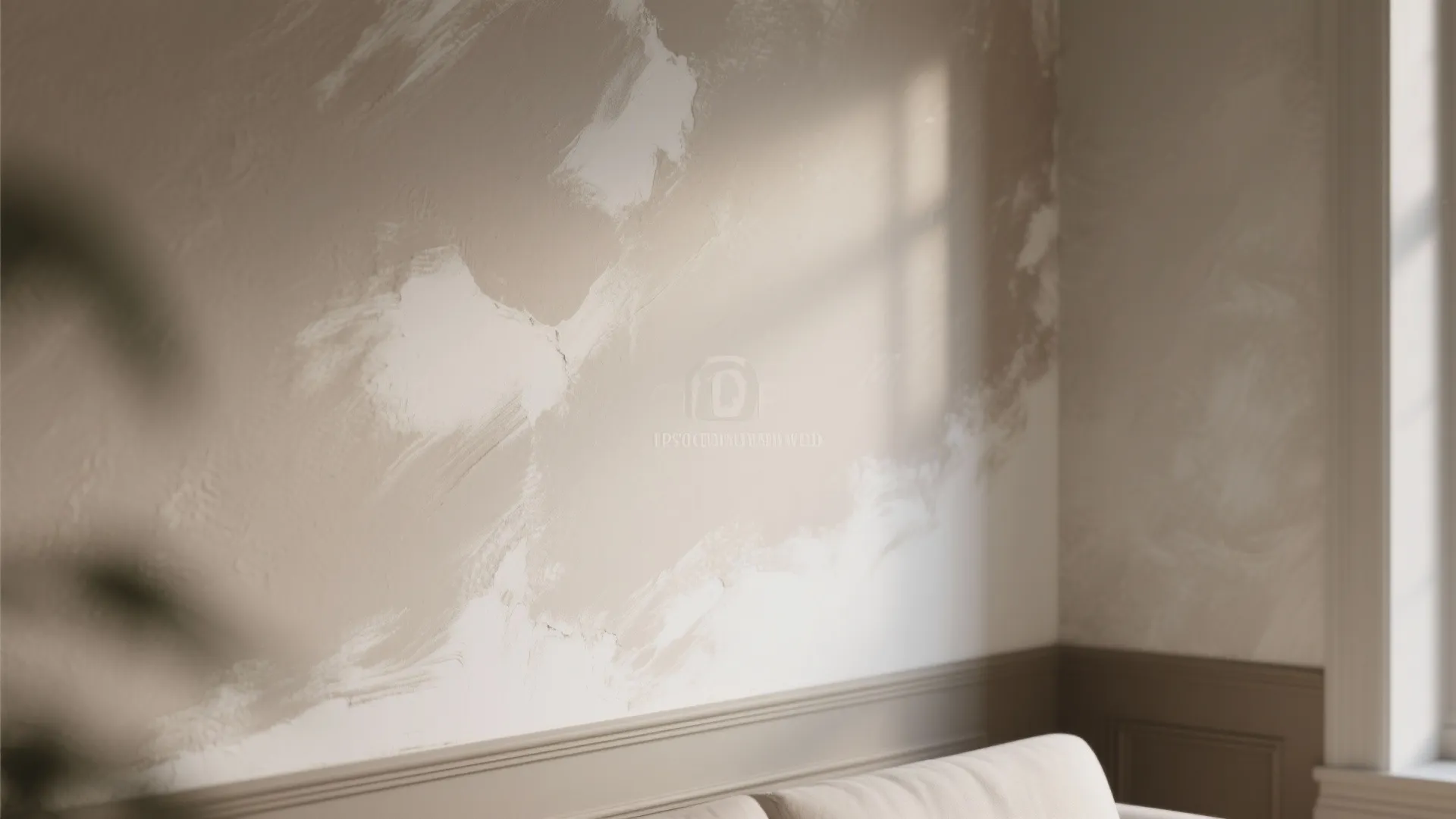 Limewash and Mineral Paint Depth