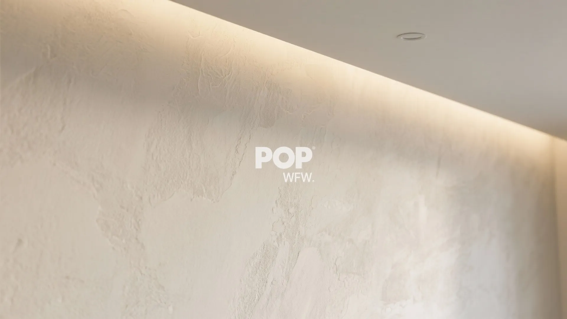 POP + Paint + Texture Combo (Calm, Layered, Budget-Smart)