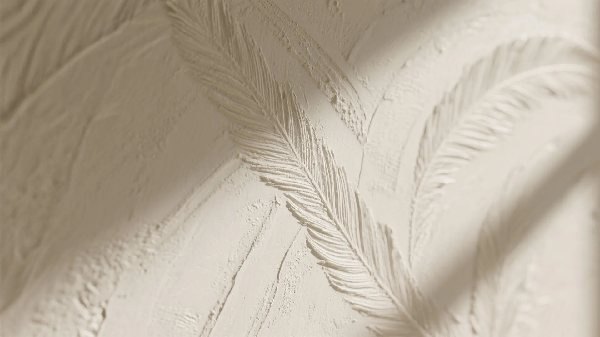 Soft Limewash & Plaster for Layered Calm