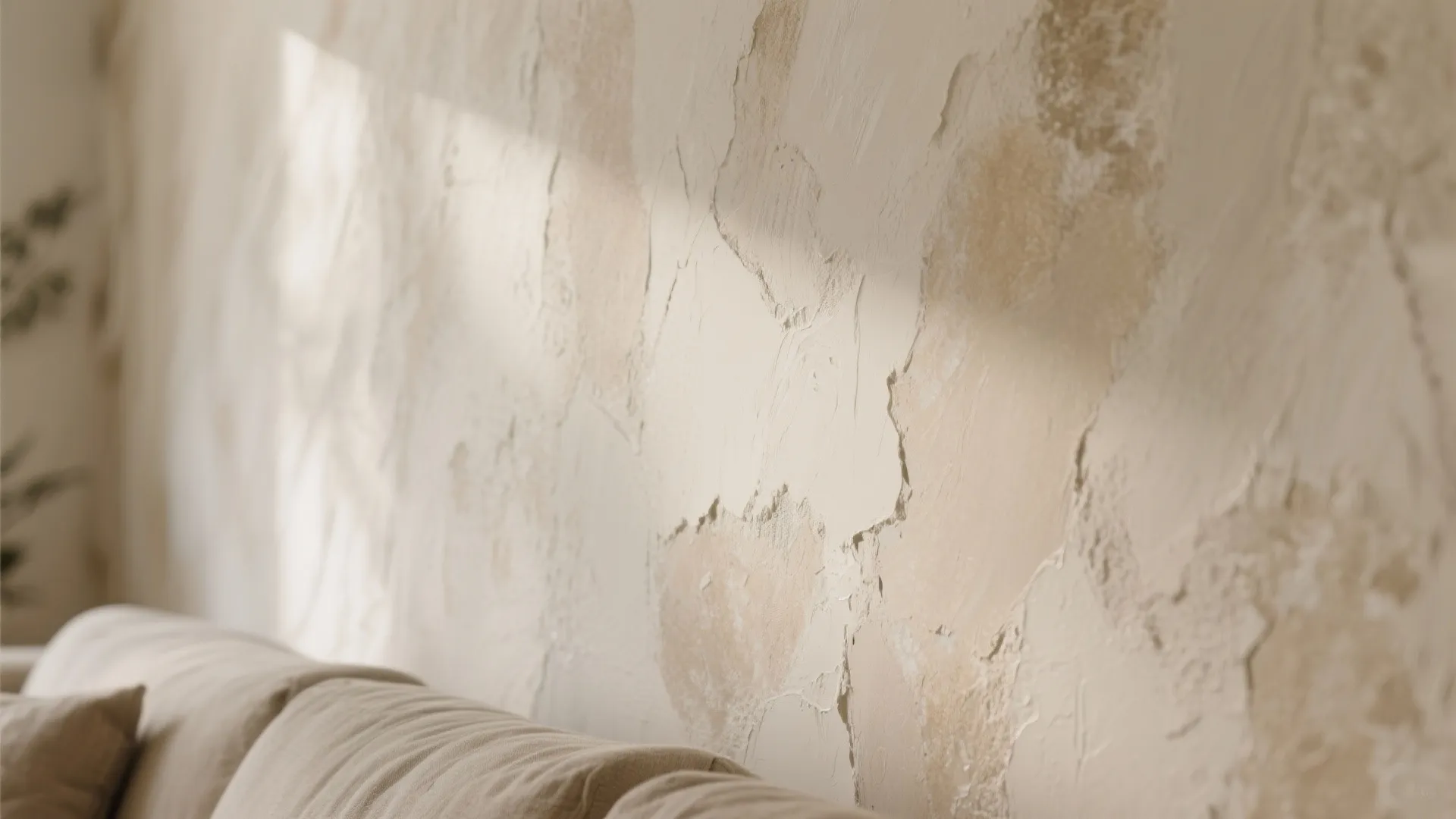 Limewash & Mineral Paint for Soft-Matte Depth