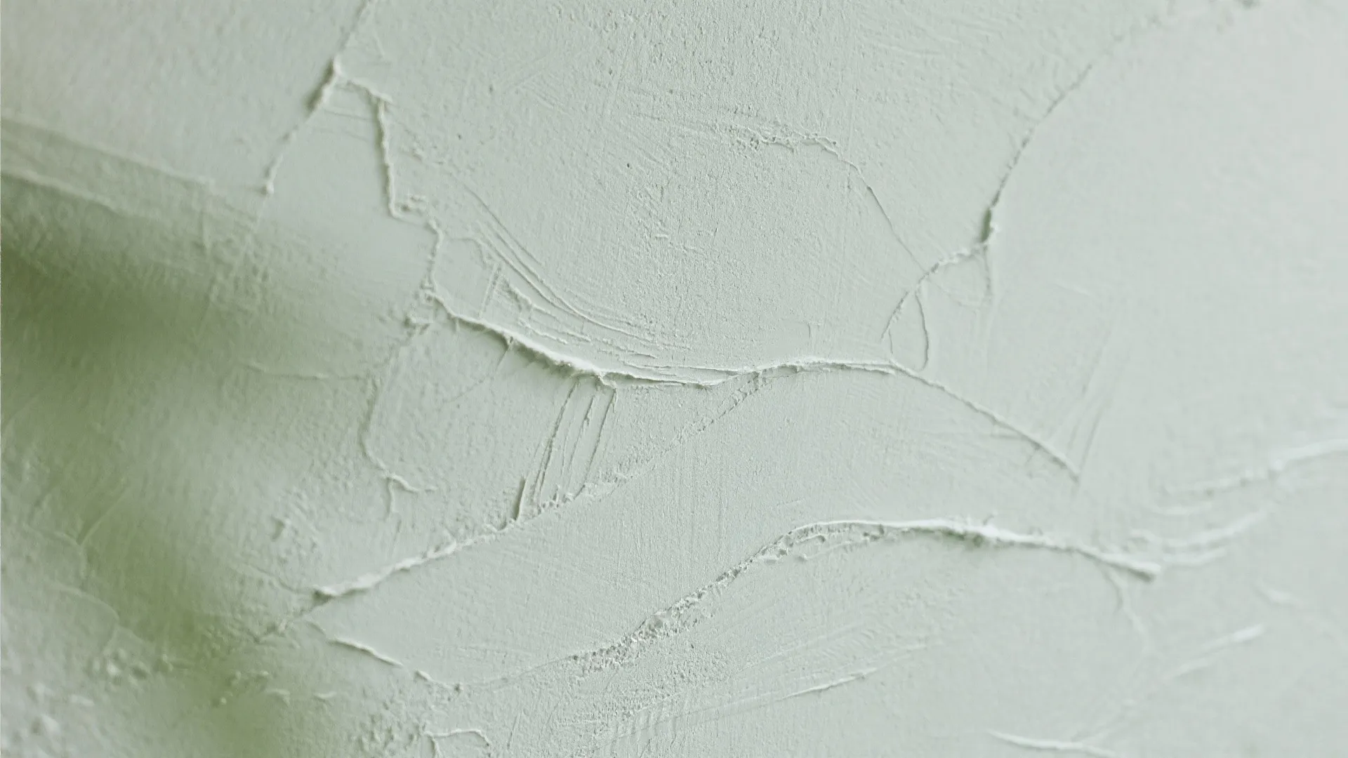 Textured Paint and Subtle Patterns