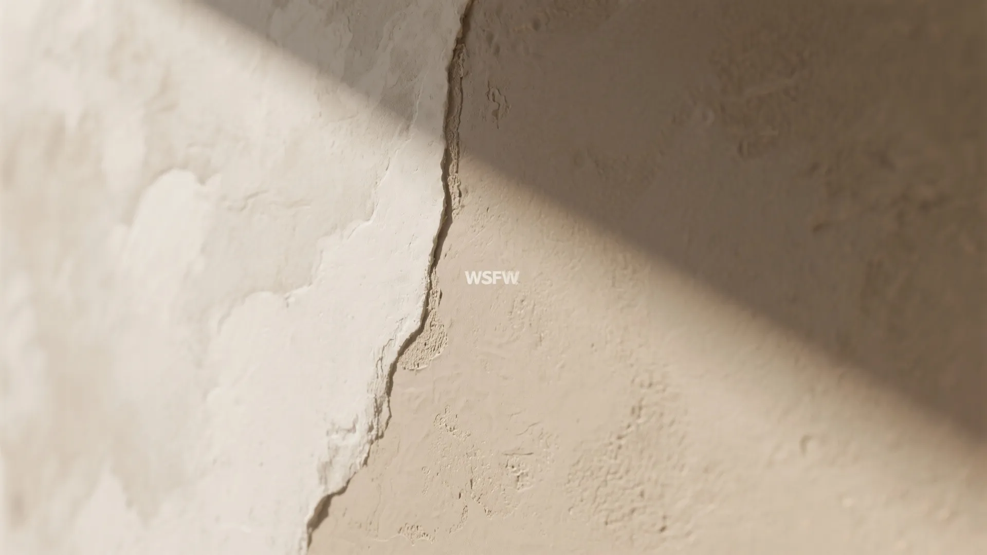 Statement Finish: Limewash or Microcement