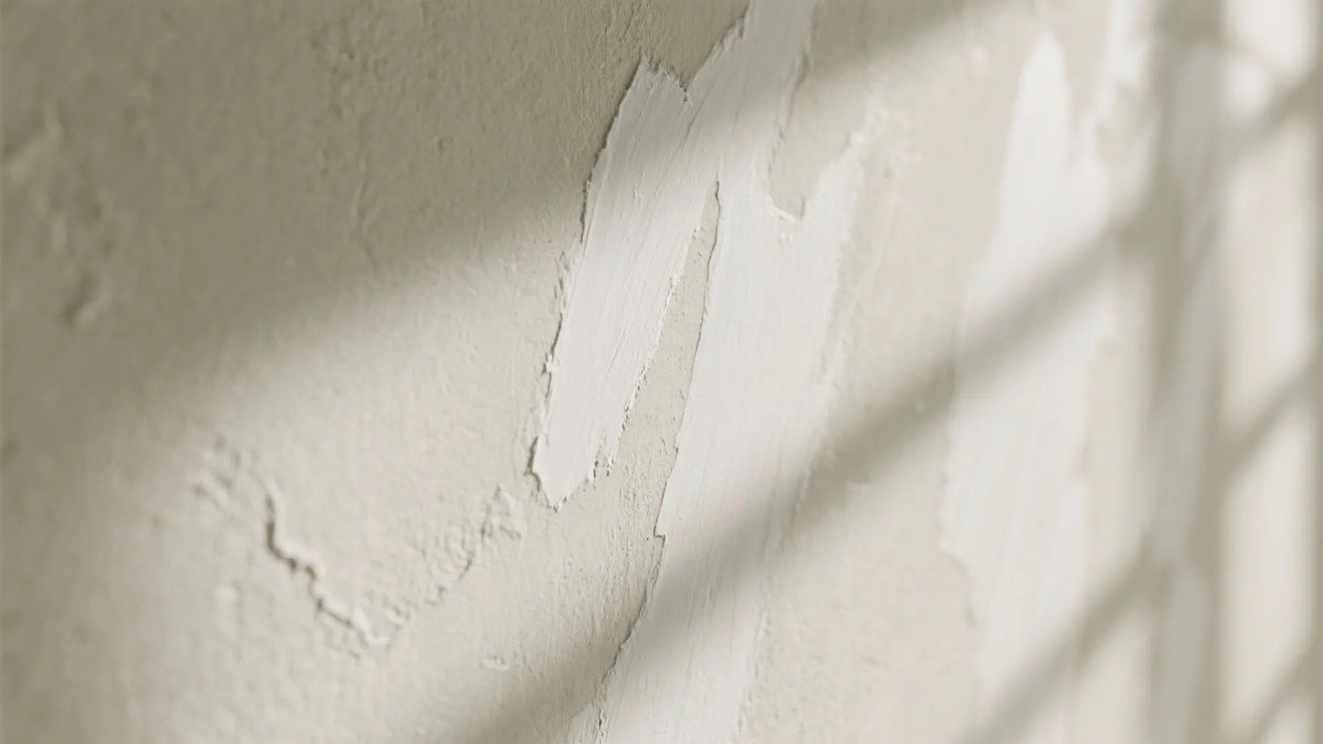 Limewash and Traditional Plaster for Texture and Breathability