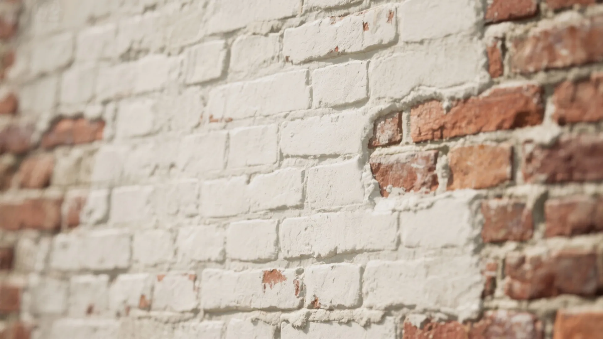 Limewash & German Smear for Soft, Old-World Texture