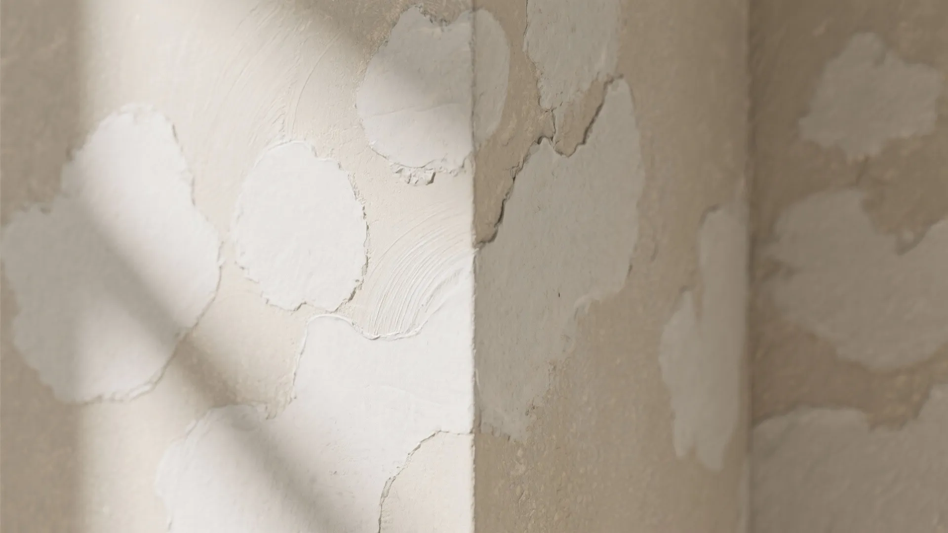 Limewash and Plaster Texture