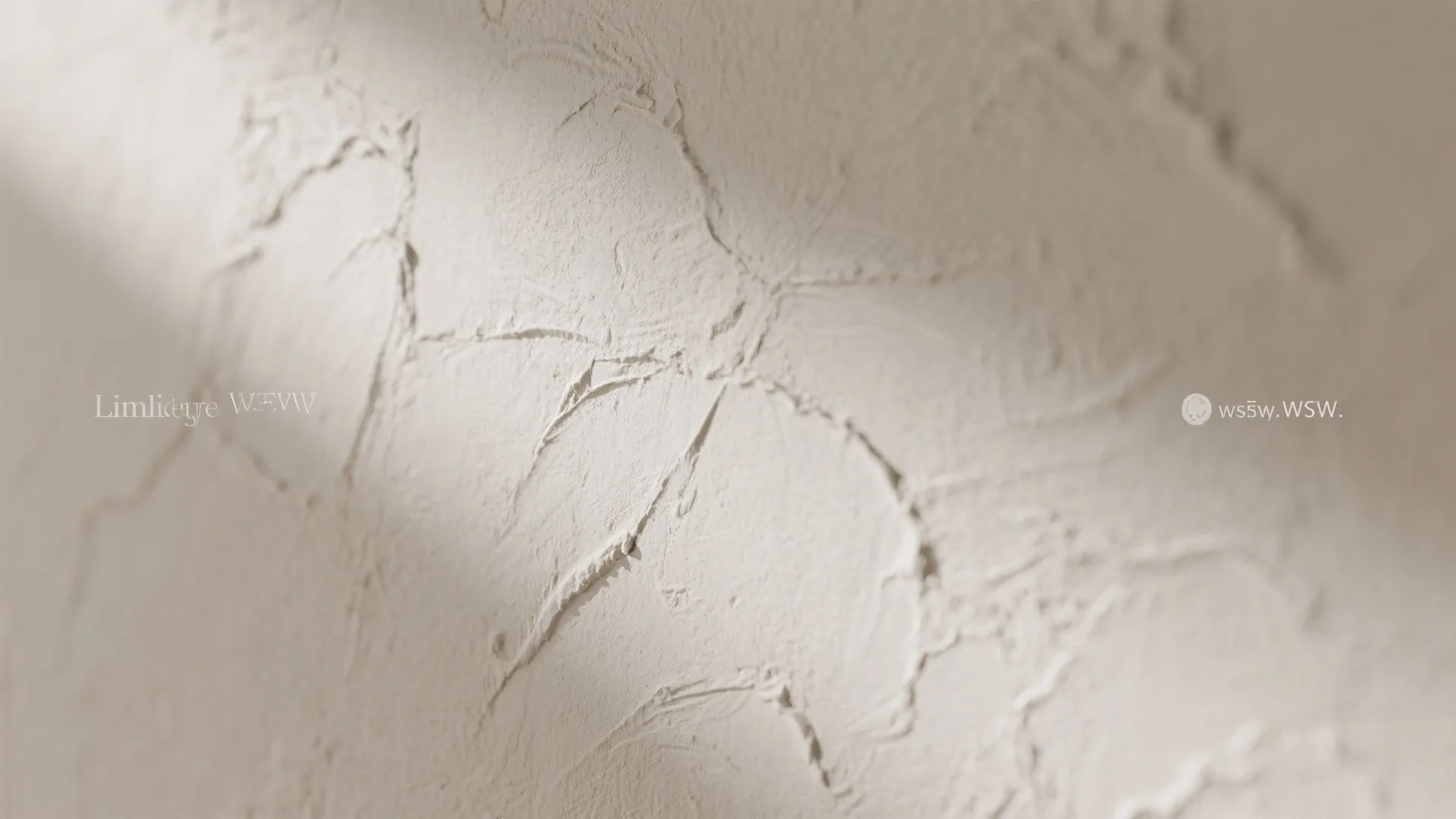 Limewash and Textured Paints for Soft Depth