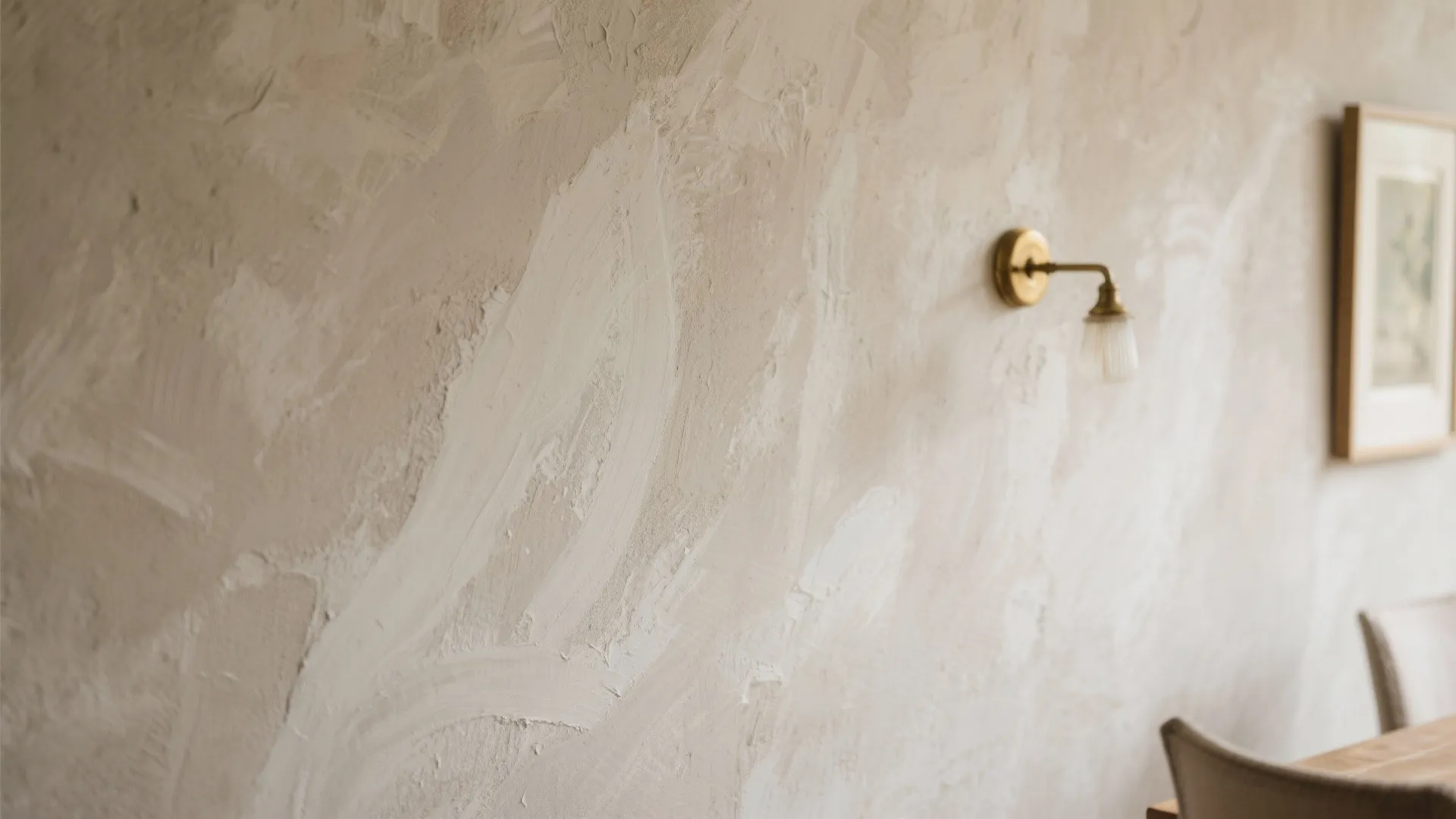 Soft Limewash Texture (Chalky, Layered Movement)